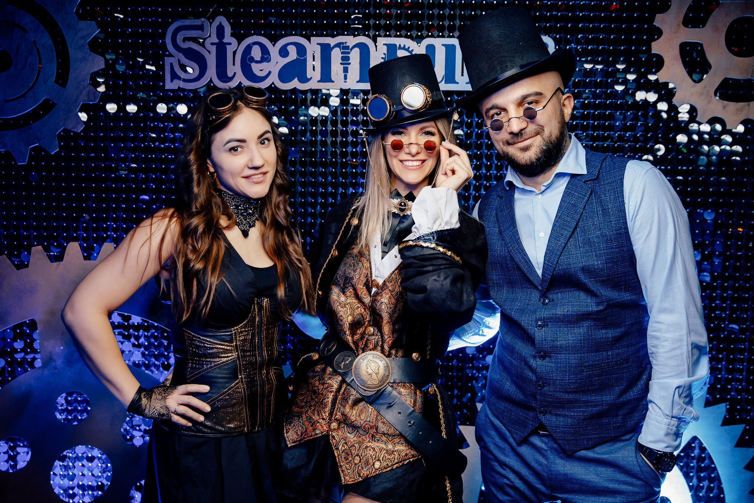 DJ Jeneva Happy Birthday. Свадебный фотограф Каледич Тимофей