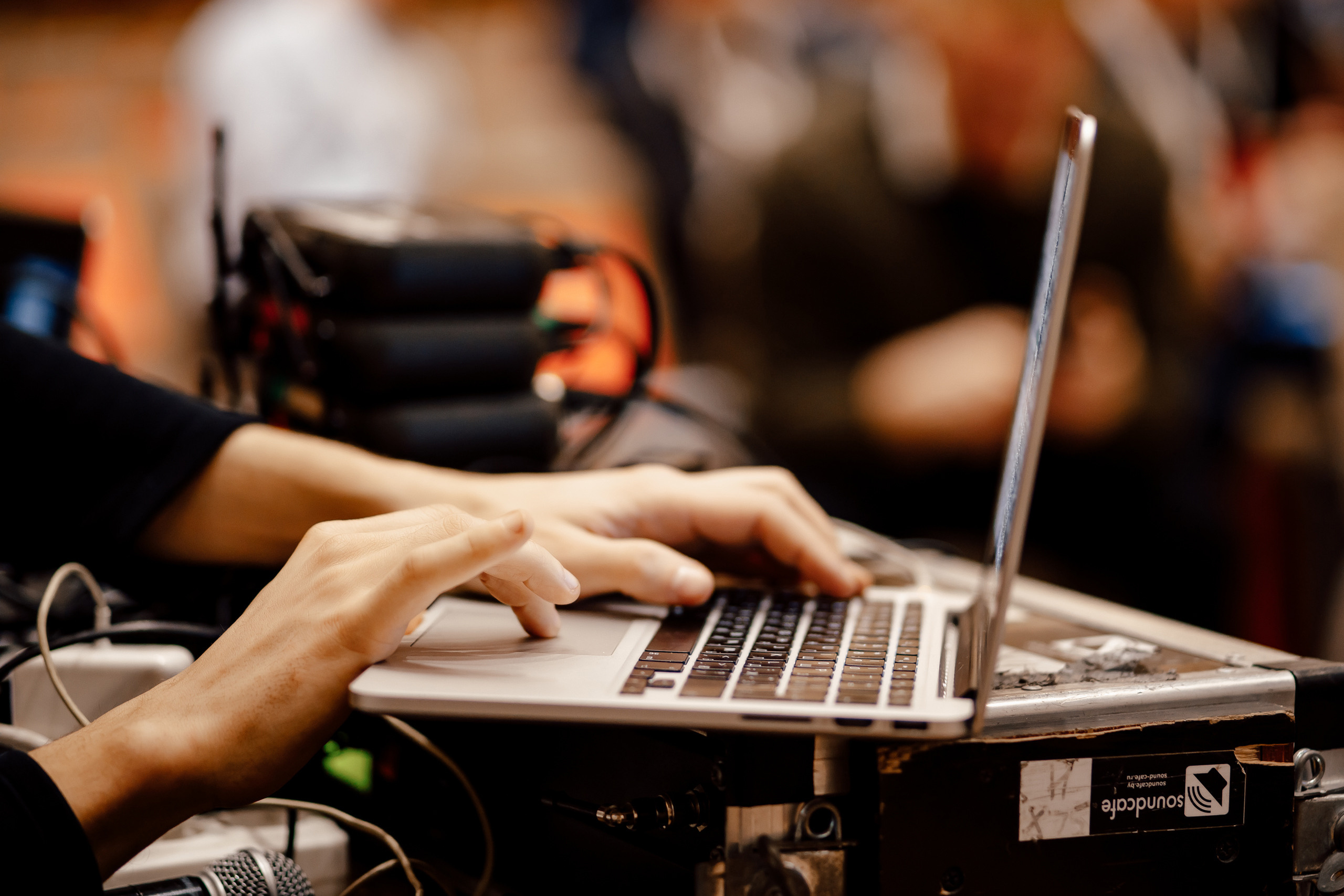 TROUBLESHOOTING Безопасность бизнеса. Свадебный фотограф Каледич Тимофей