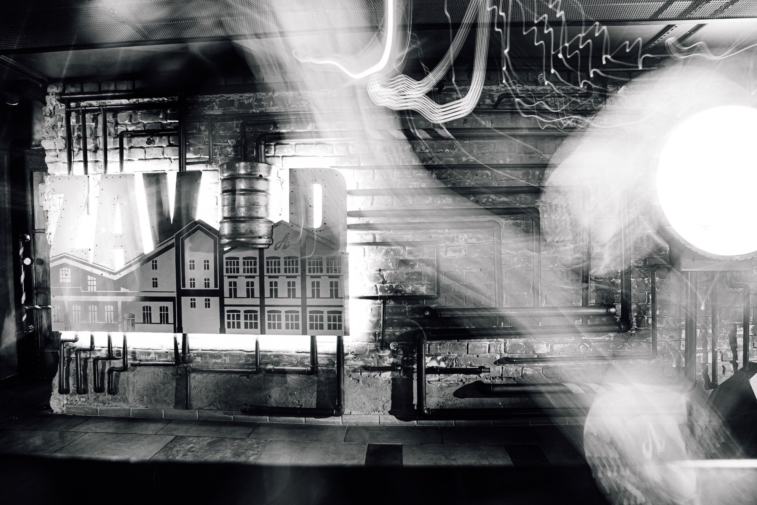 ZAVOD. Свадебный фотограф Каледич Тимофей