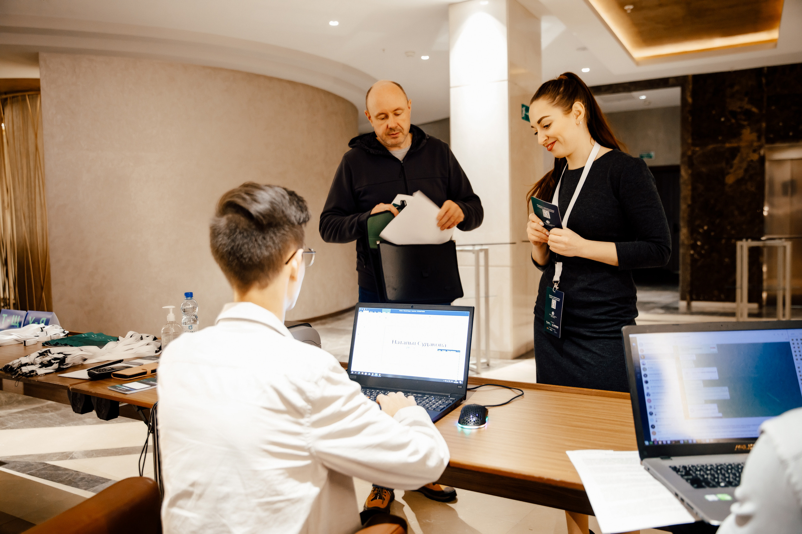 TROUBLESHOOTING Безопасность бизнеса. Свадебный фотограф Каледич Тимофей