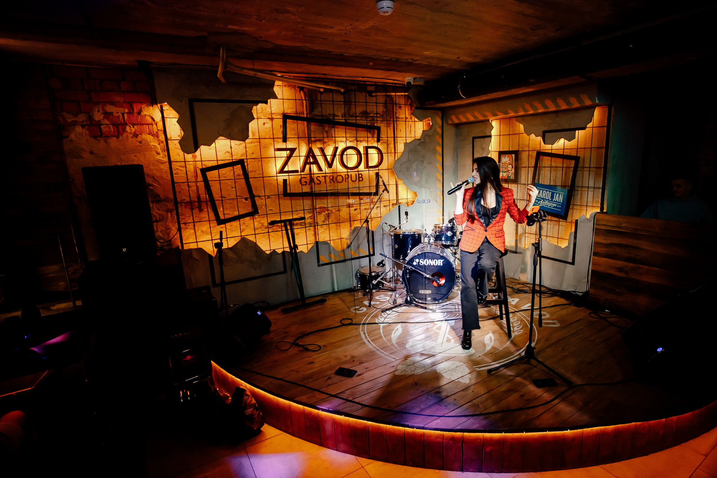 ZAVOD. Свадебный фотограф Каледич Тимофей