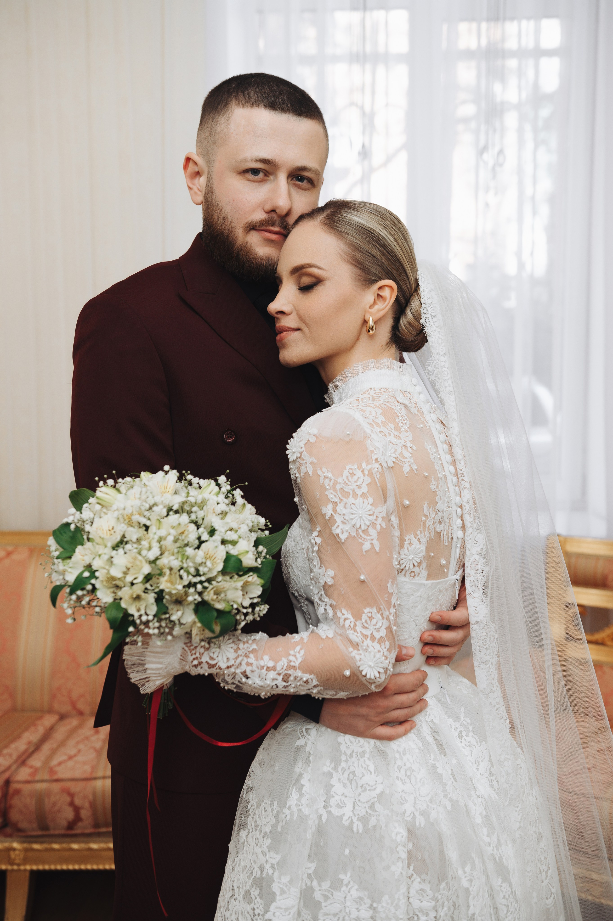 Анастас | Александра