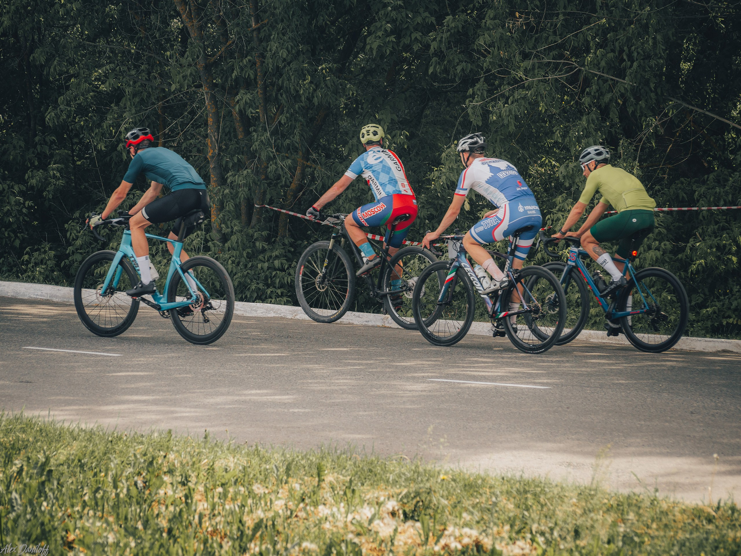 День защиты детей. Муром-Инфо. Новости культуры, образования, спорта в городе Муром