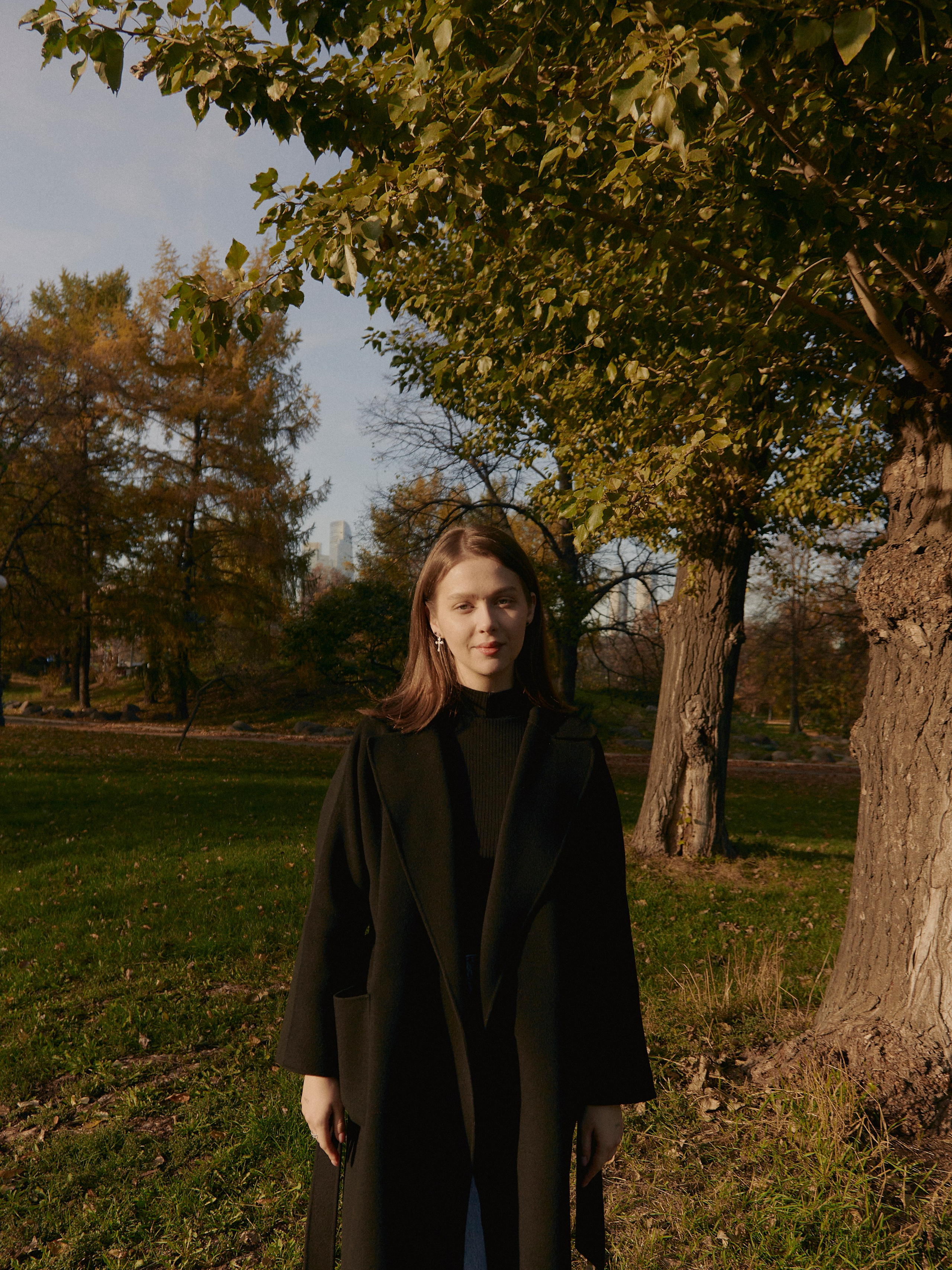 Даша Ромашка. Egor Plakhotin Photography