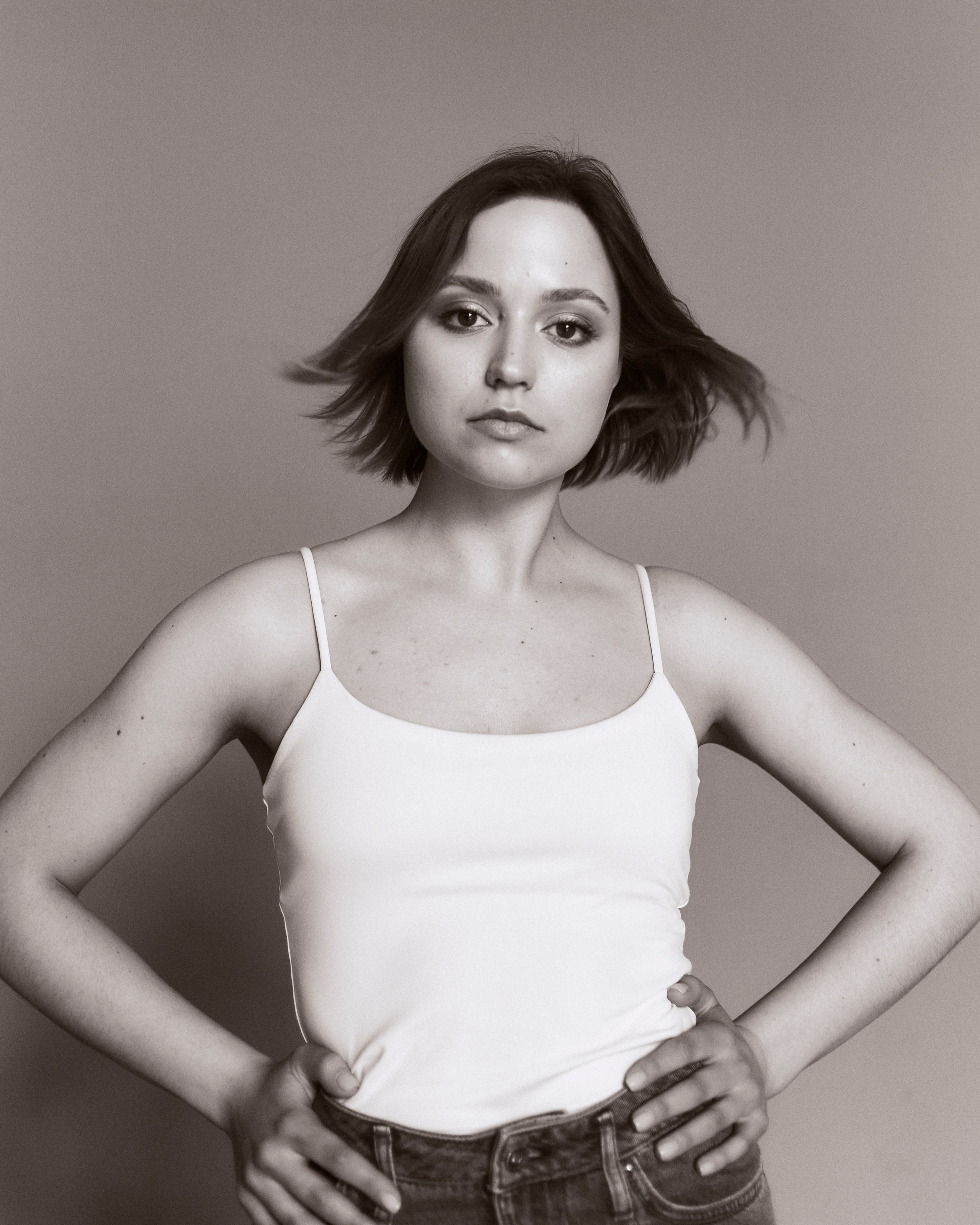 Аня. Egor Plakhotin Photography