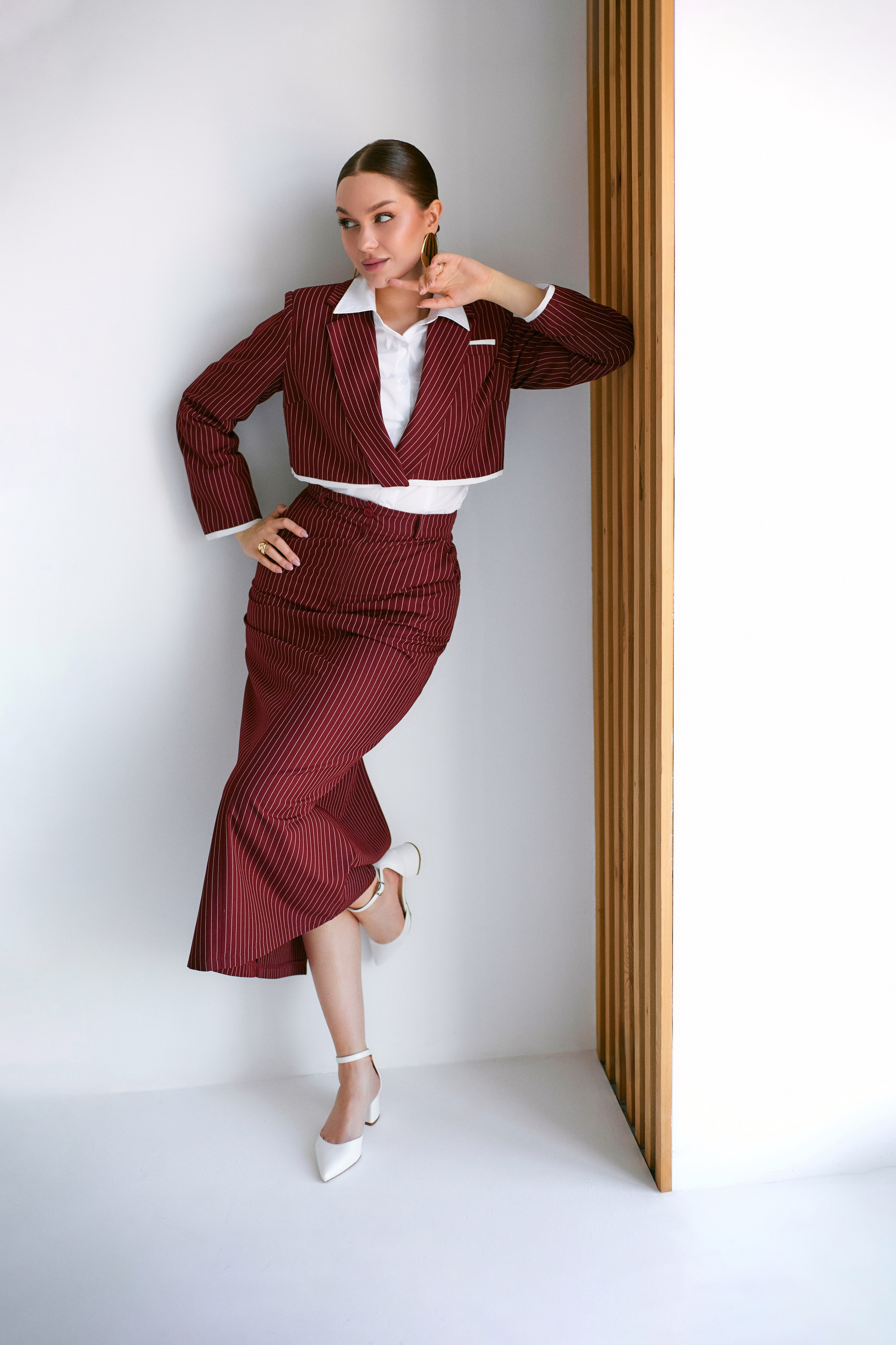 Classic. Ксения Исакова — фотограф Кострома