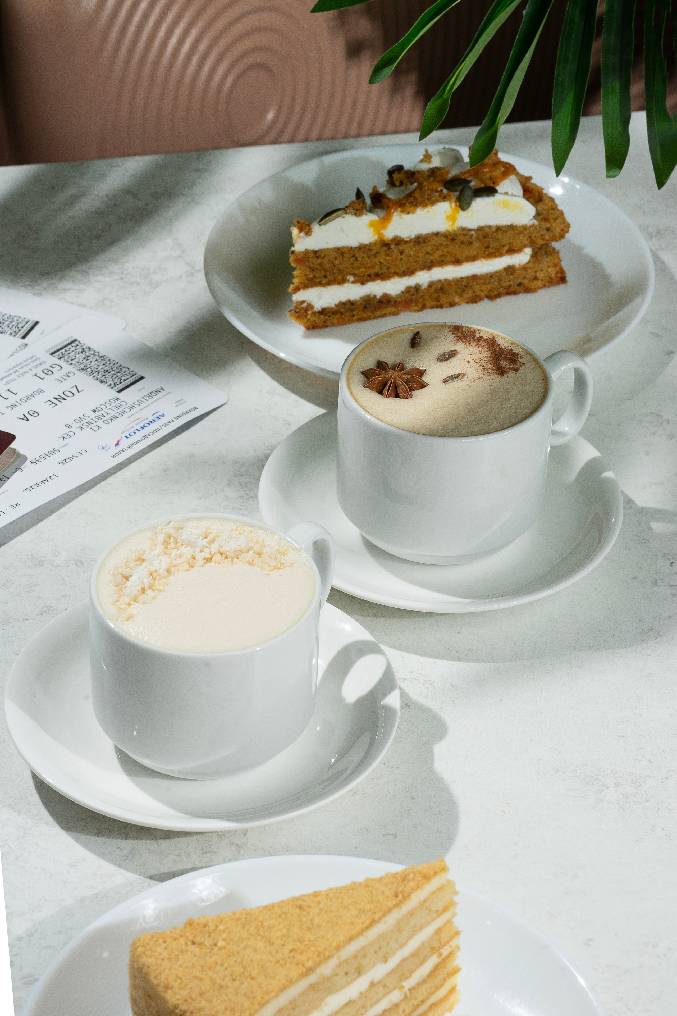 Ресторан «Караван». Предметный и фуд-фотограф в Челябинске Руднева Юлия