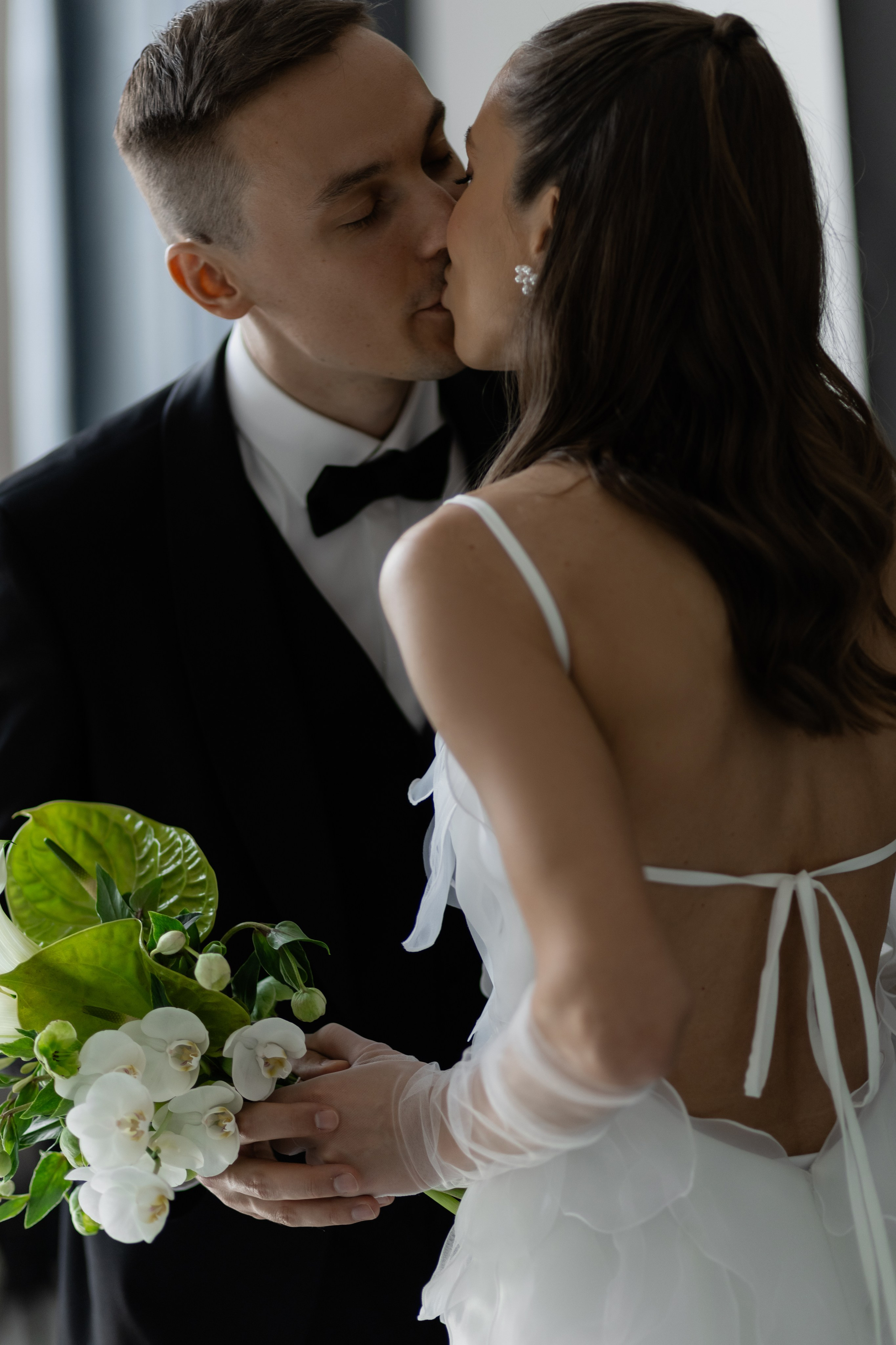 Настя Сергей 13 июня 2024, Minsk Grandchalet. Свадебный фотограф Кристина Винокурова