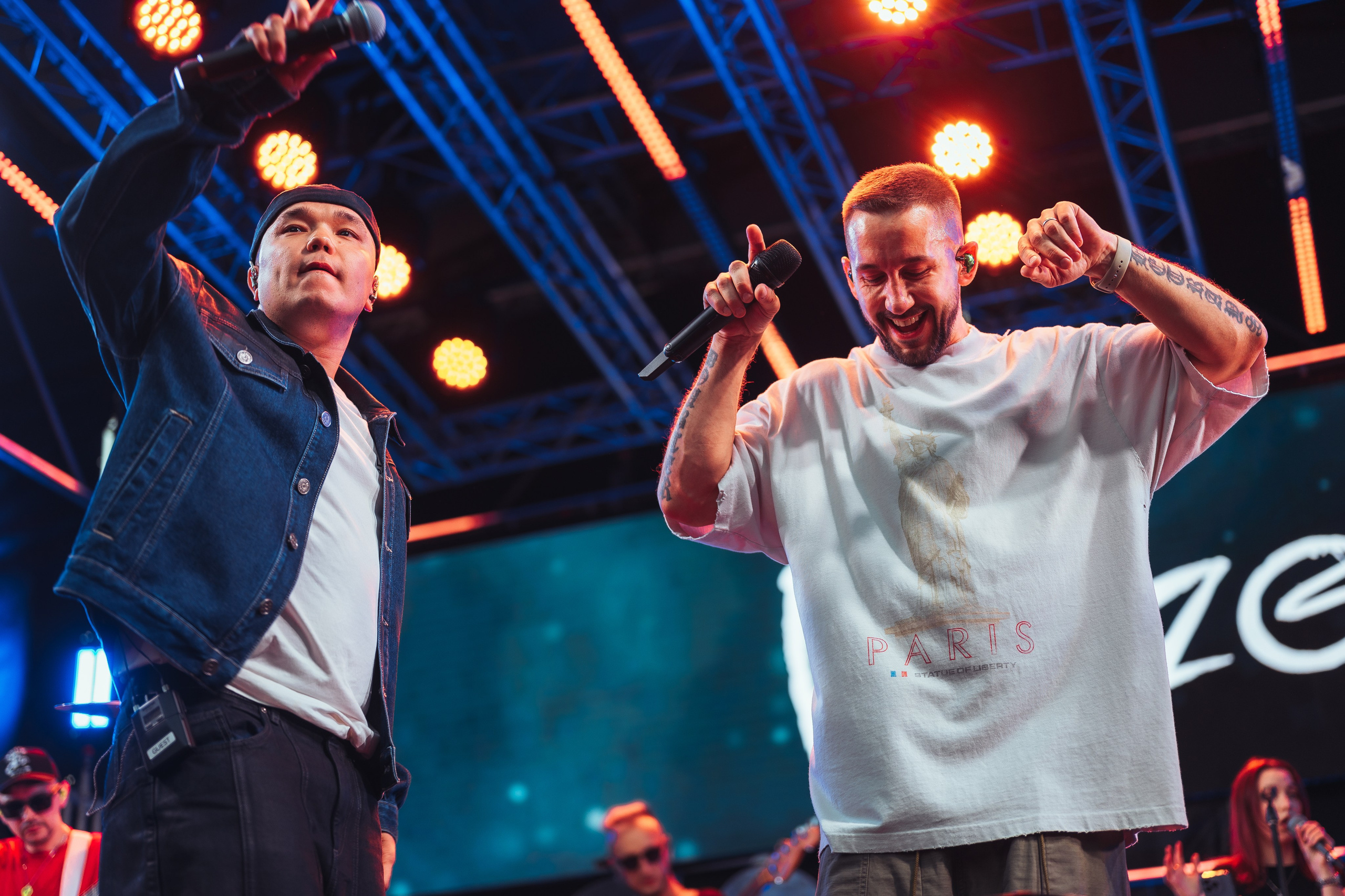 Pizza — репортажная съёмка. Иван Кубик — фотограф и видеограф