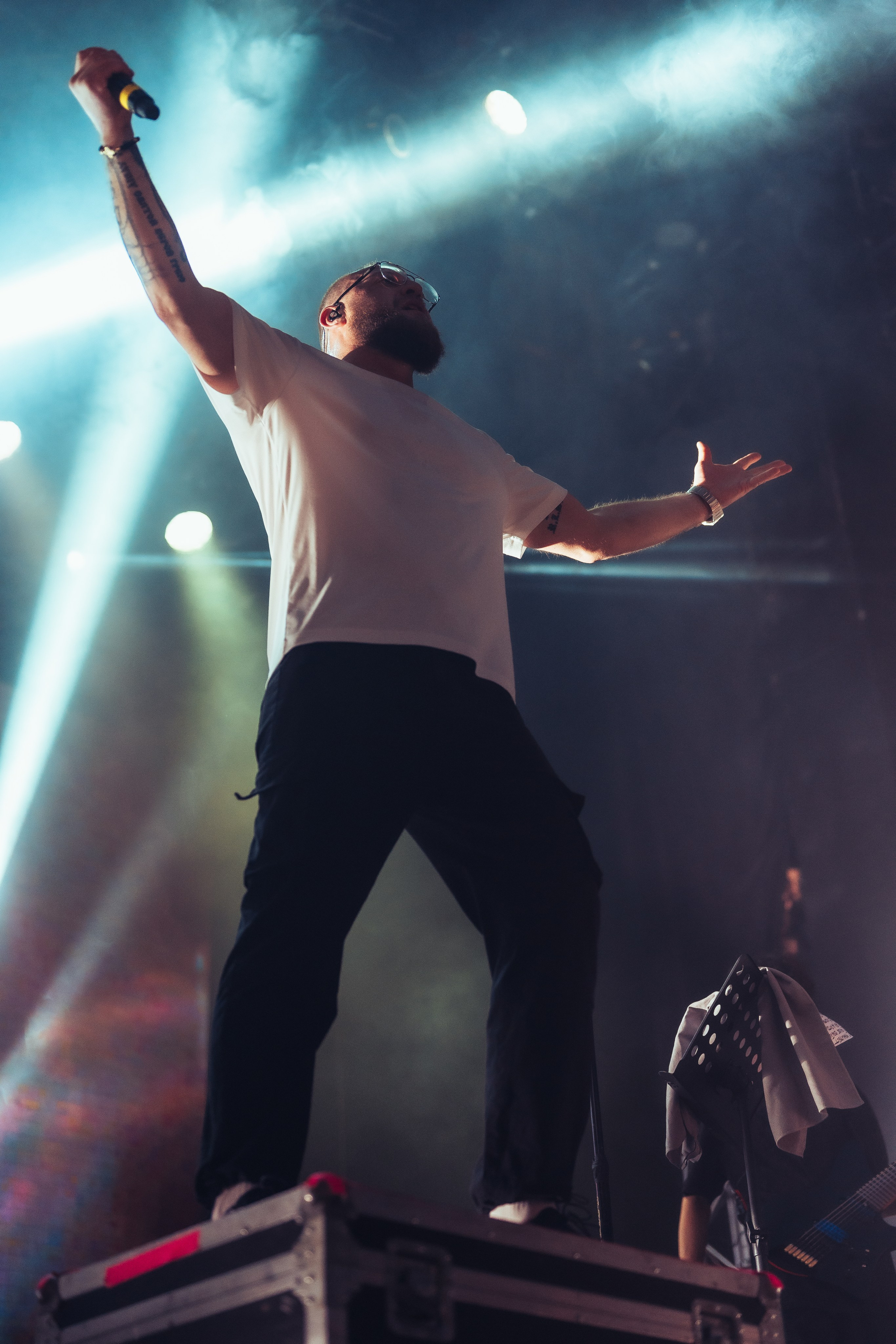 МАВАШИ group, 2025 год. Иван Кубик — фотограф и видеограф