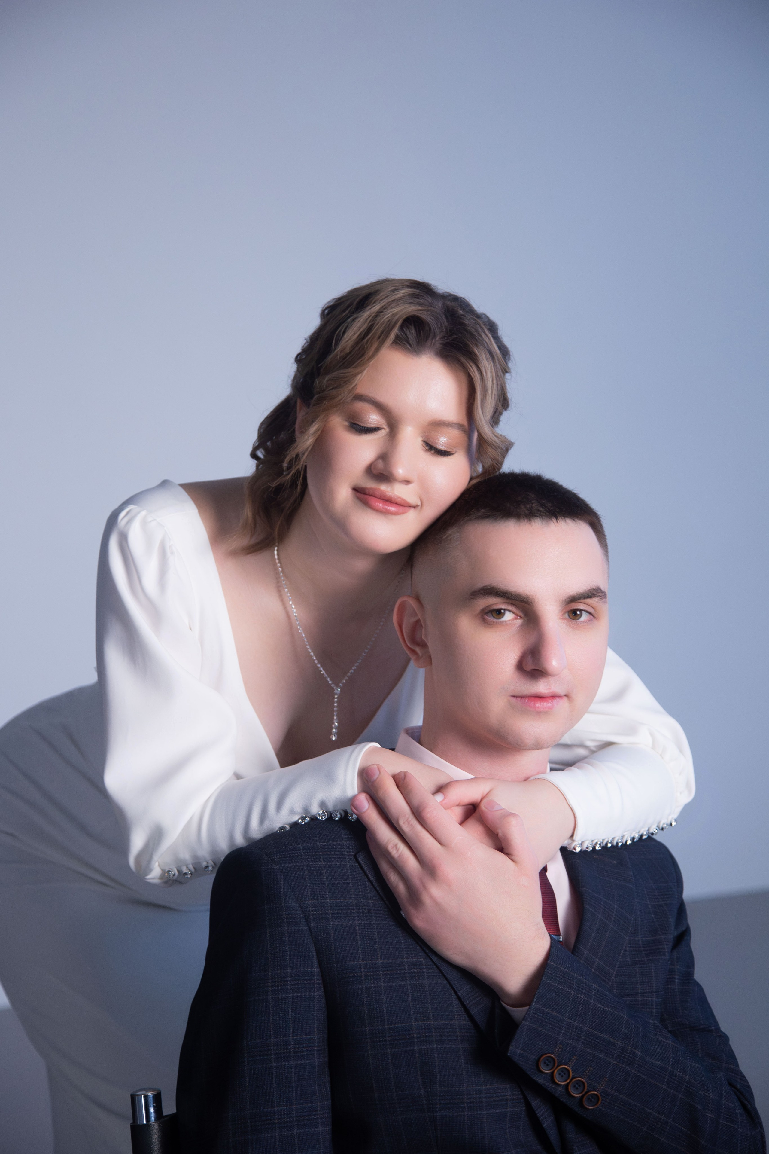 3. Анастасия Дубравская | Фотограф Сургут