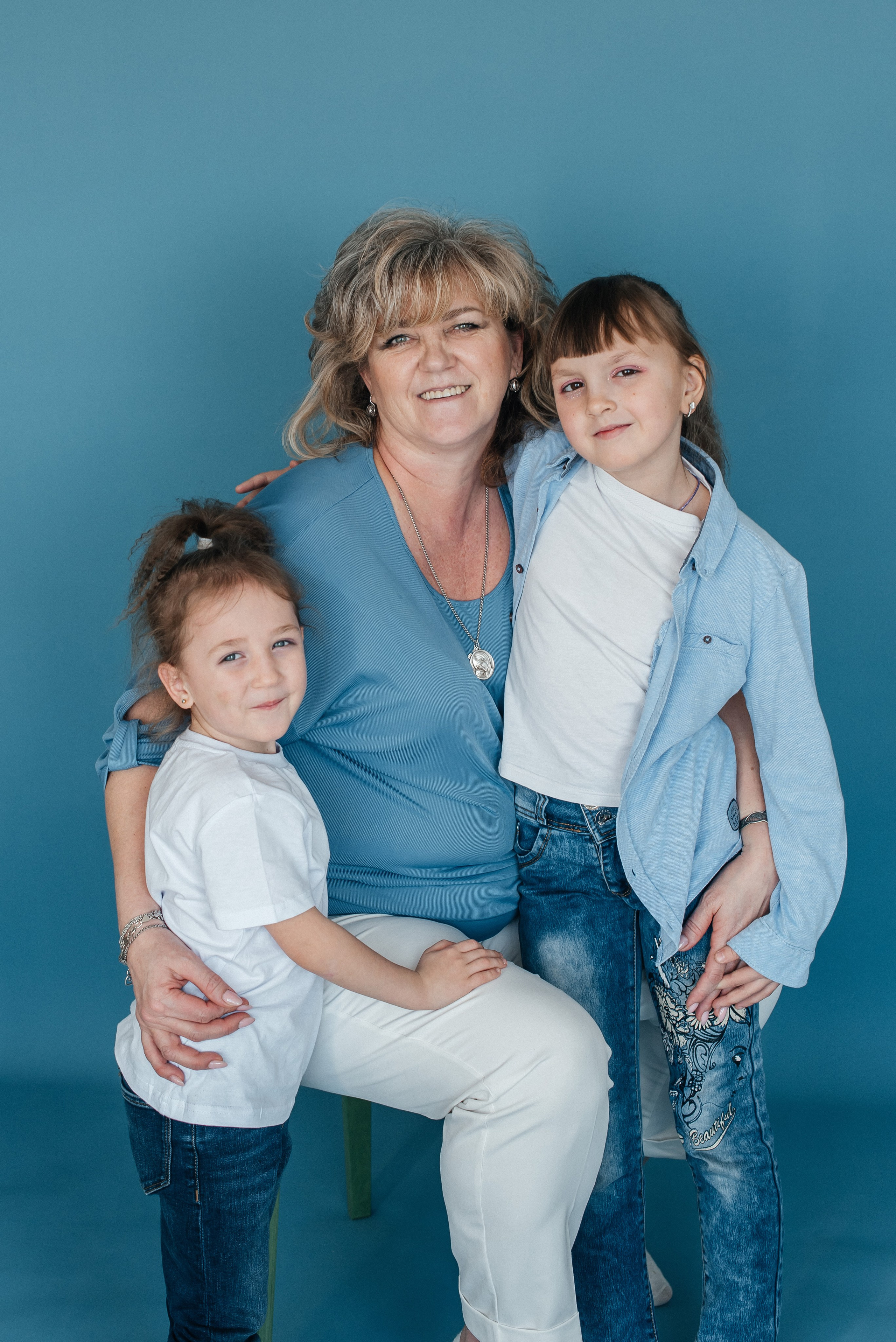 День Рождения. Детский и семейный фотограф выпускной альбом Приморско-Ахтарск