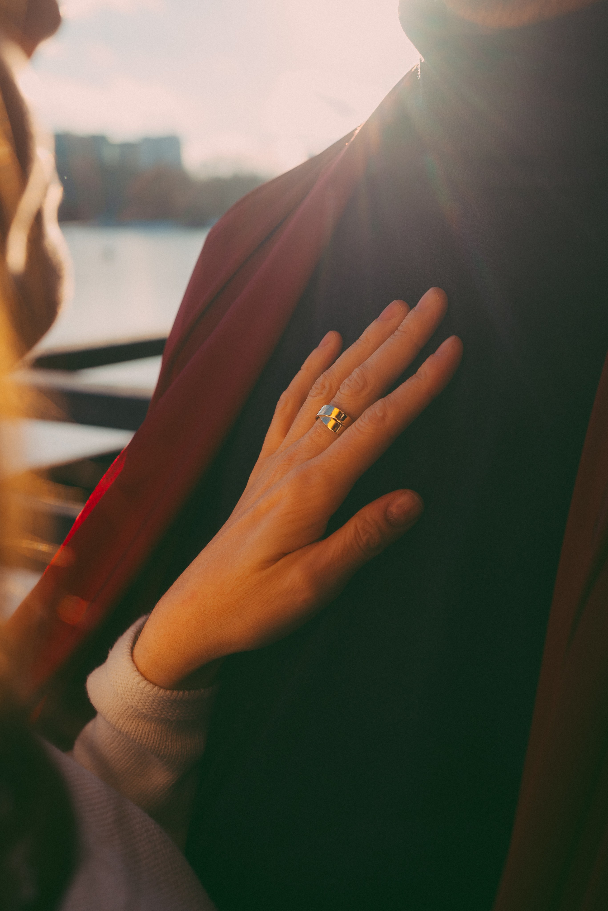 Галерея. Фотоведьма Дарья Нечинская