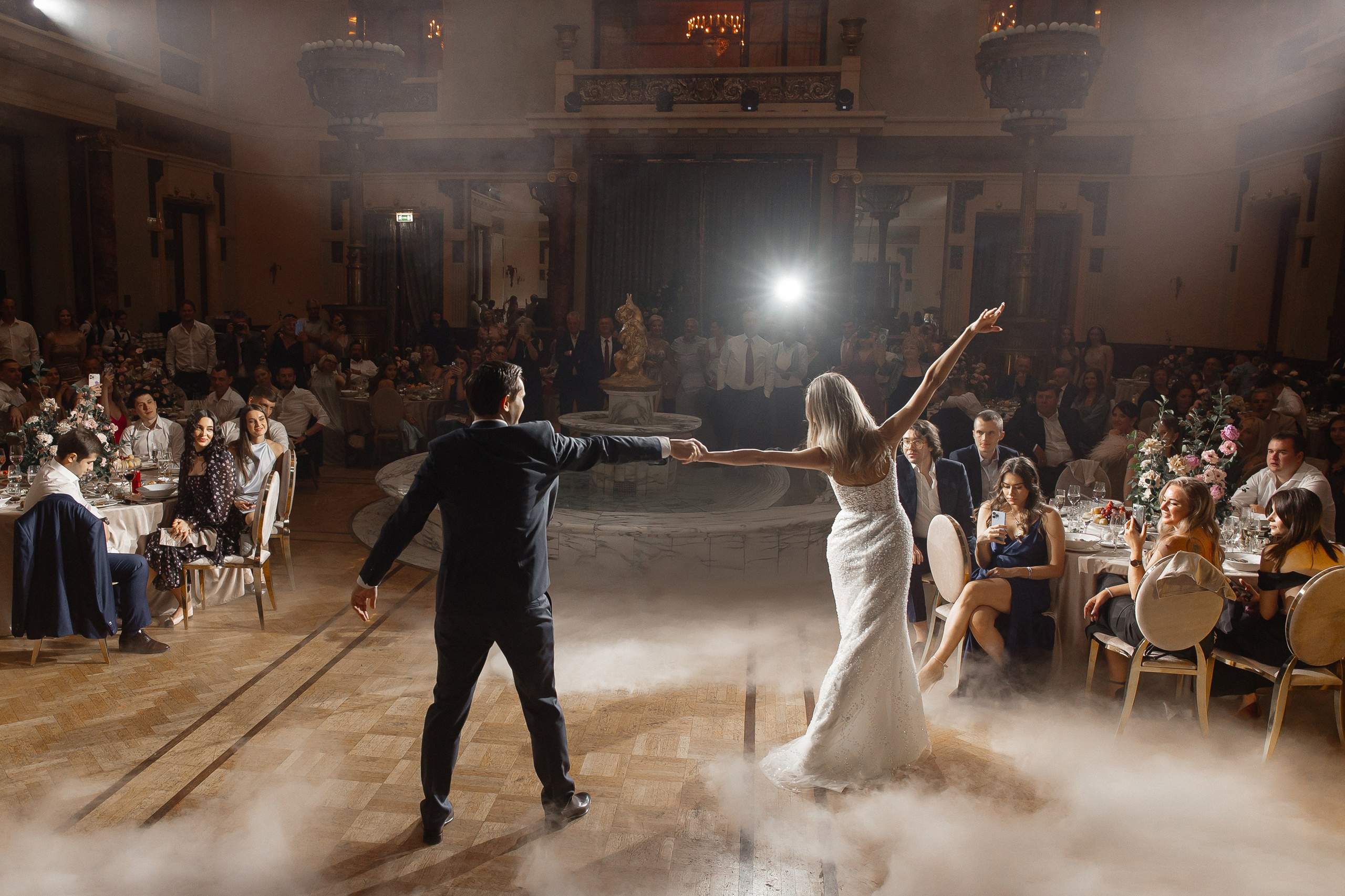 Алексей и Мария. Тертычный Андрей свадебный фотограф