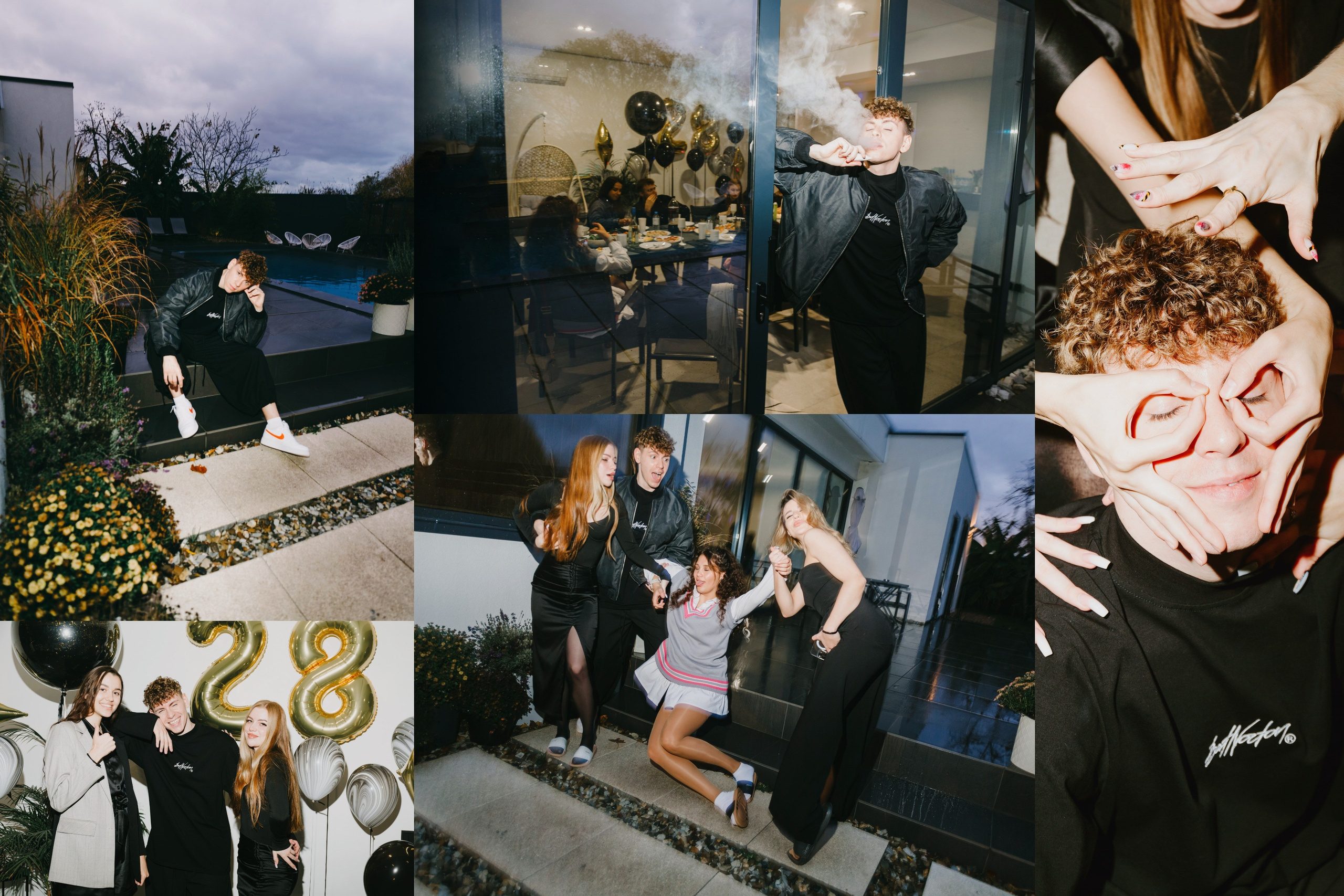 Праздник | Celebration. Фотограф Иван Конев | Свадебный и event-фотограф