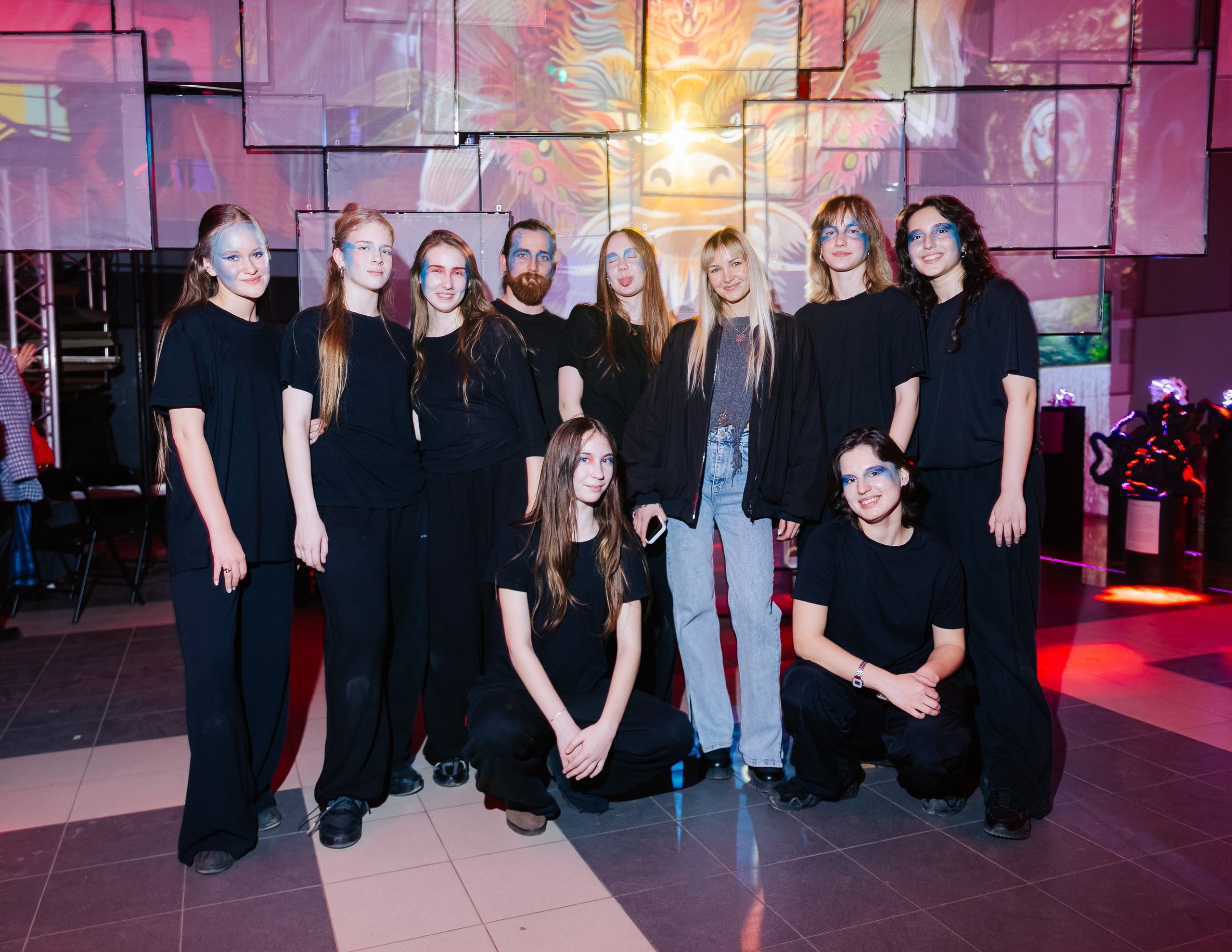 Репортаж событий | Event. Фотограф Иван Конев | Свадебный и event-фотограф