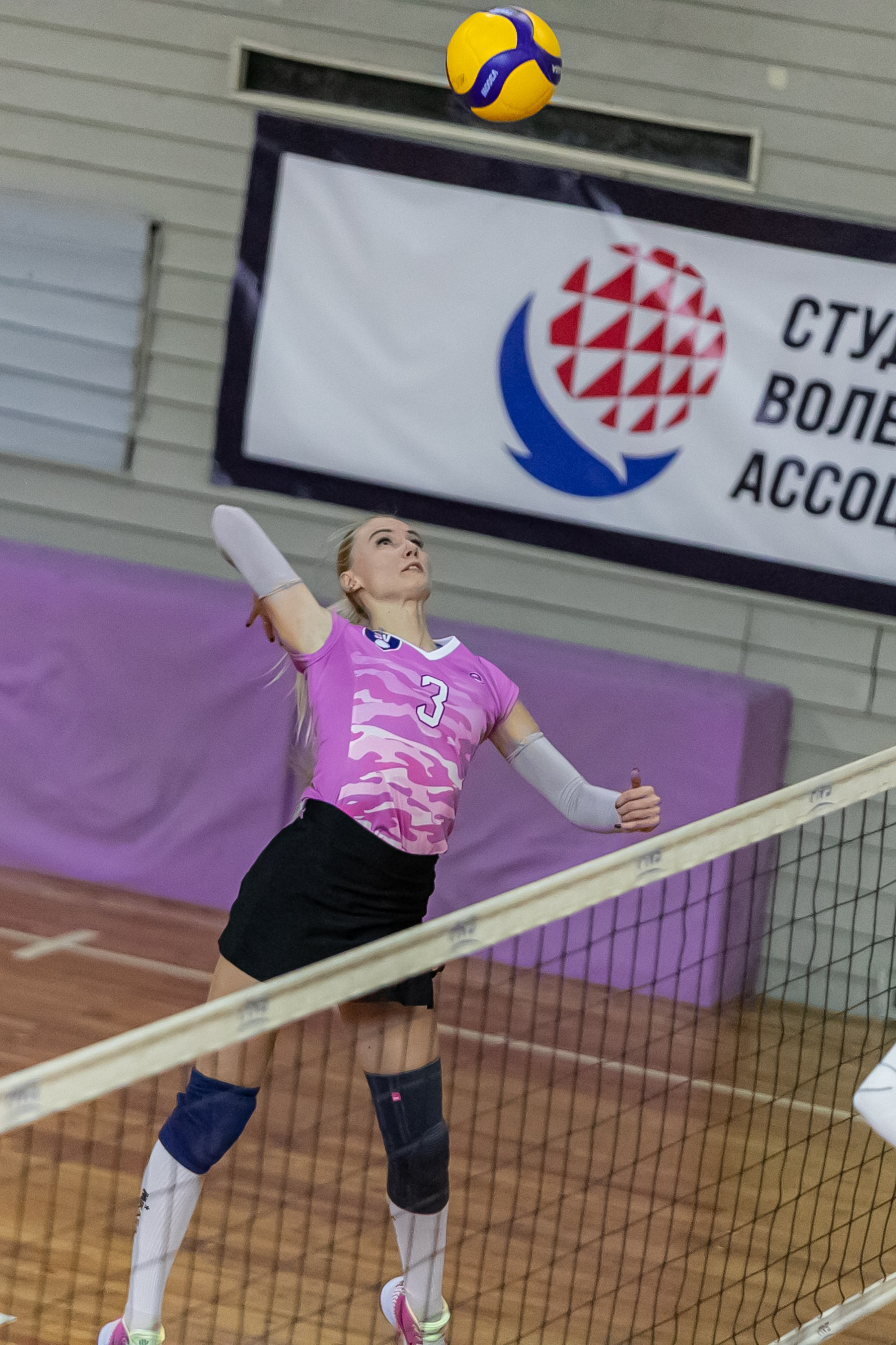 Прошедшие съёмки. Репортажный фотограф Михаил Наволокин Москва