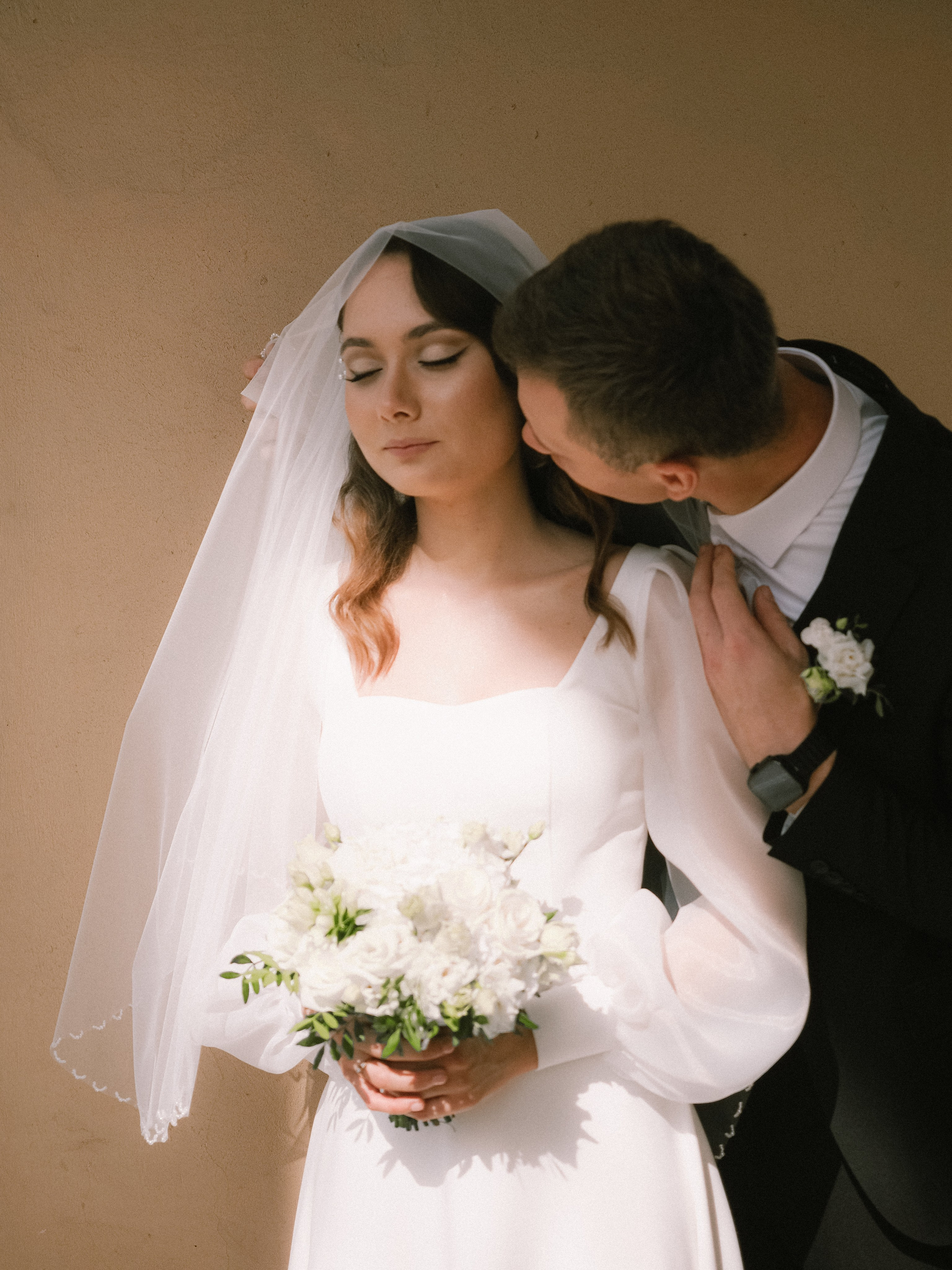 Ирина и Николай. Фотограф Рязань. Семейный Свадебный фотограф