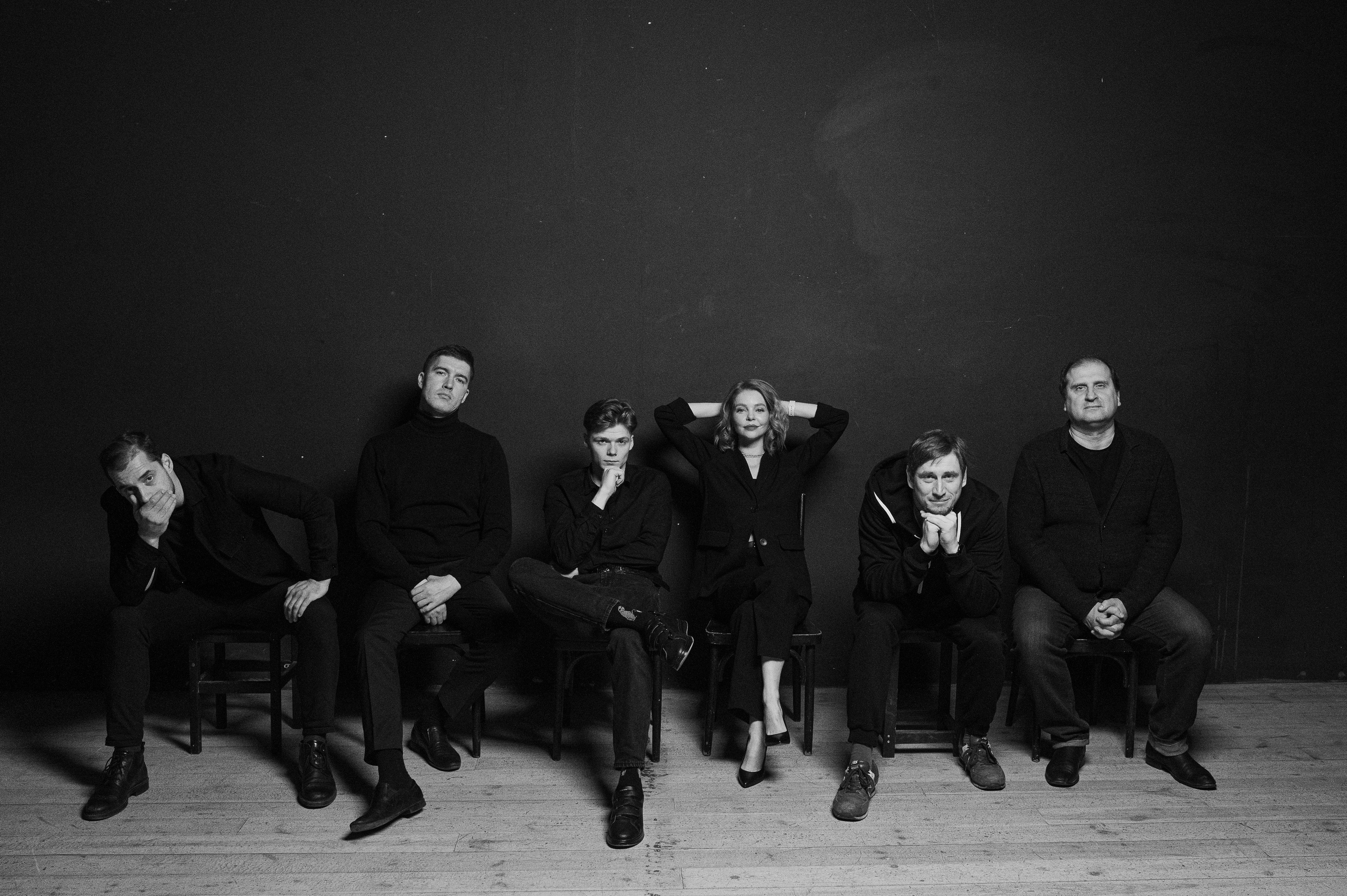 Фотограф в Нижнем Новгороде и Москве Дмитрий Гуричев