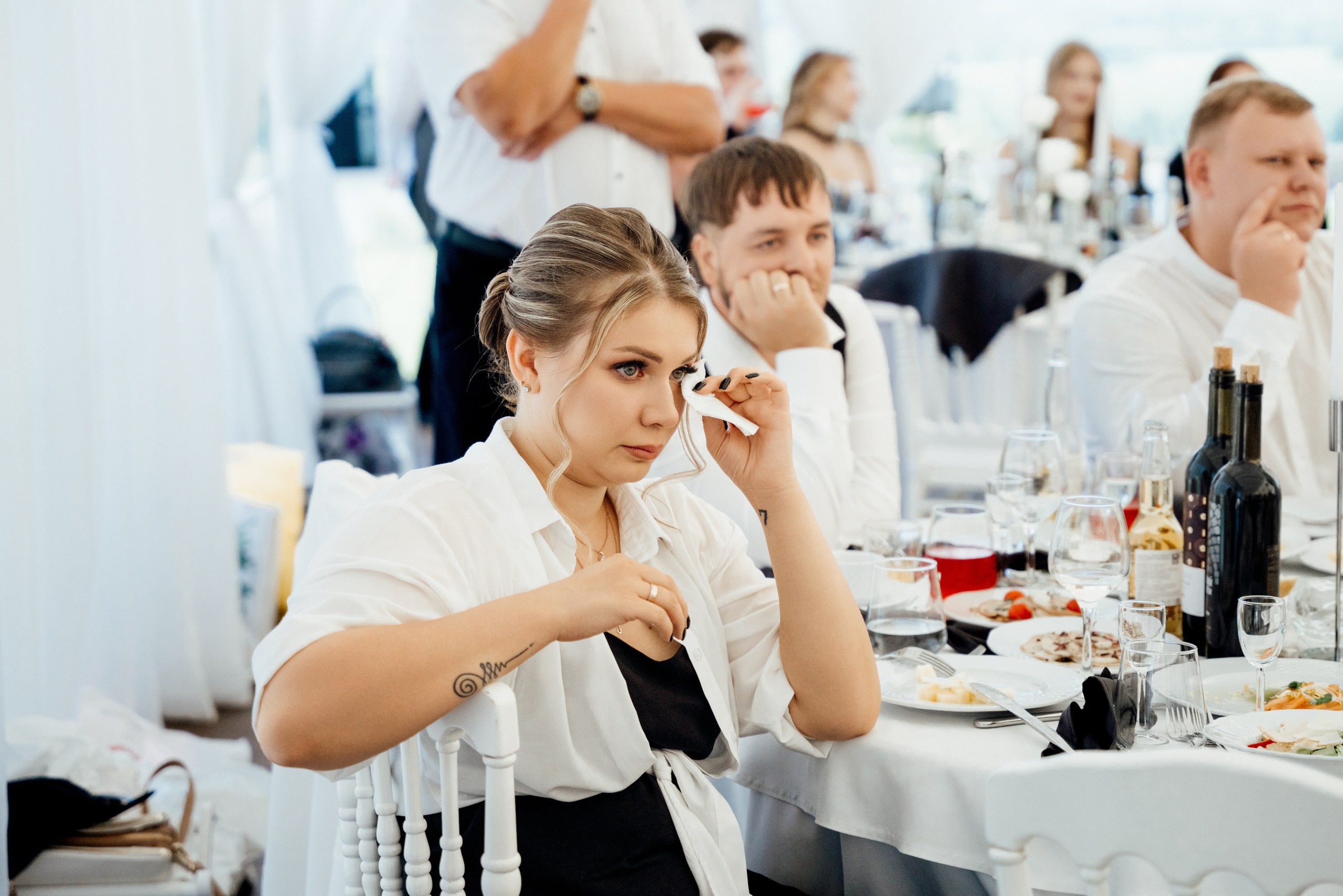Евгений и Яна. Репортажный и свадебный фотограф Алексей Полячек