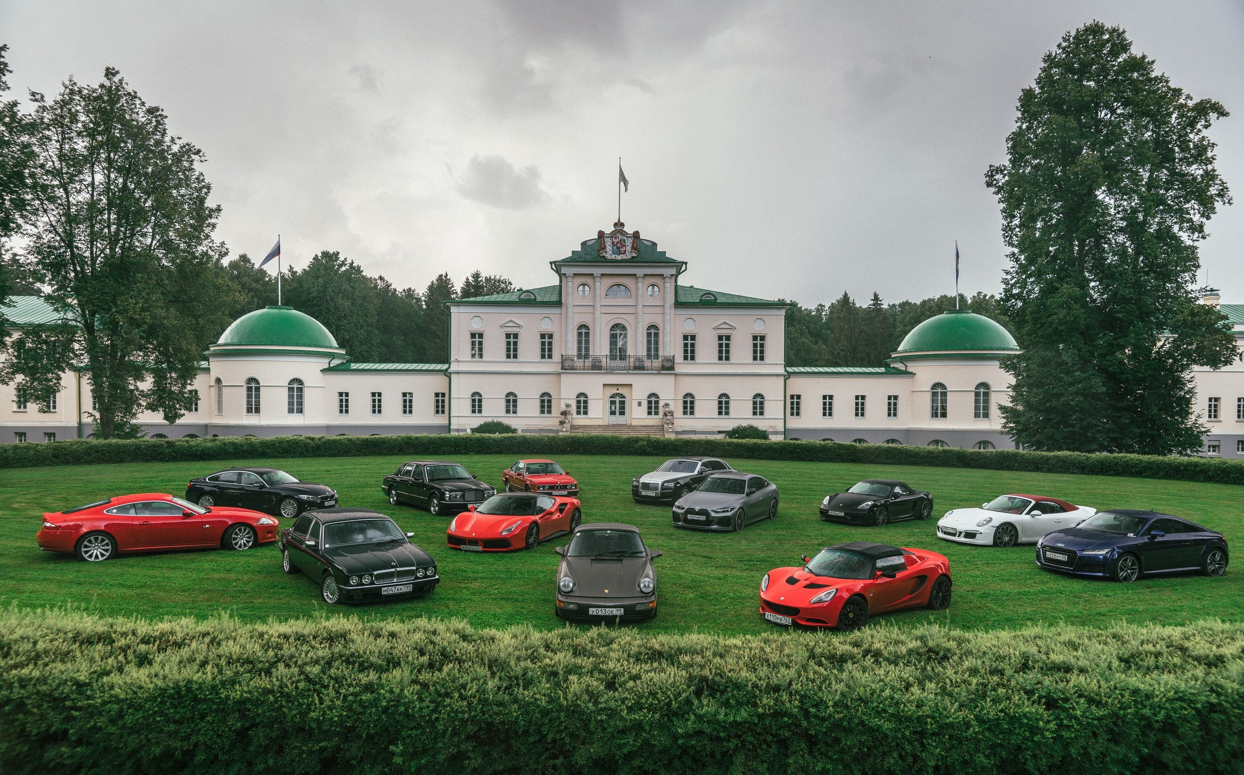 Автокультура | Красивая жизнь. Жуков Илья  свадебный фотограф в Москве