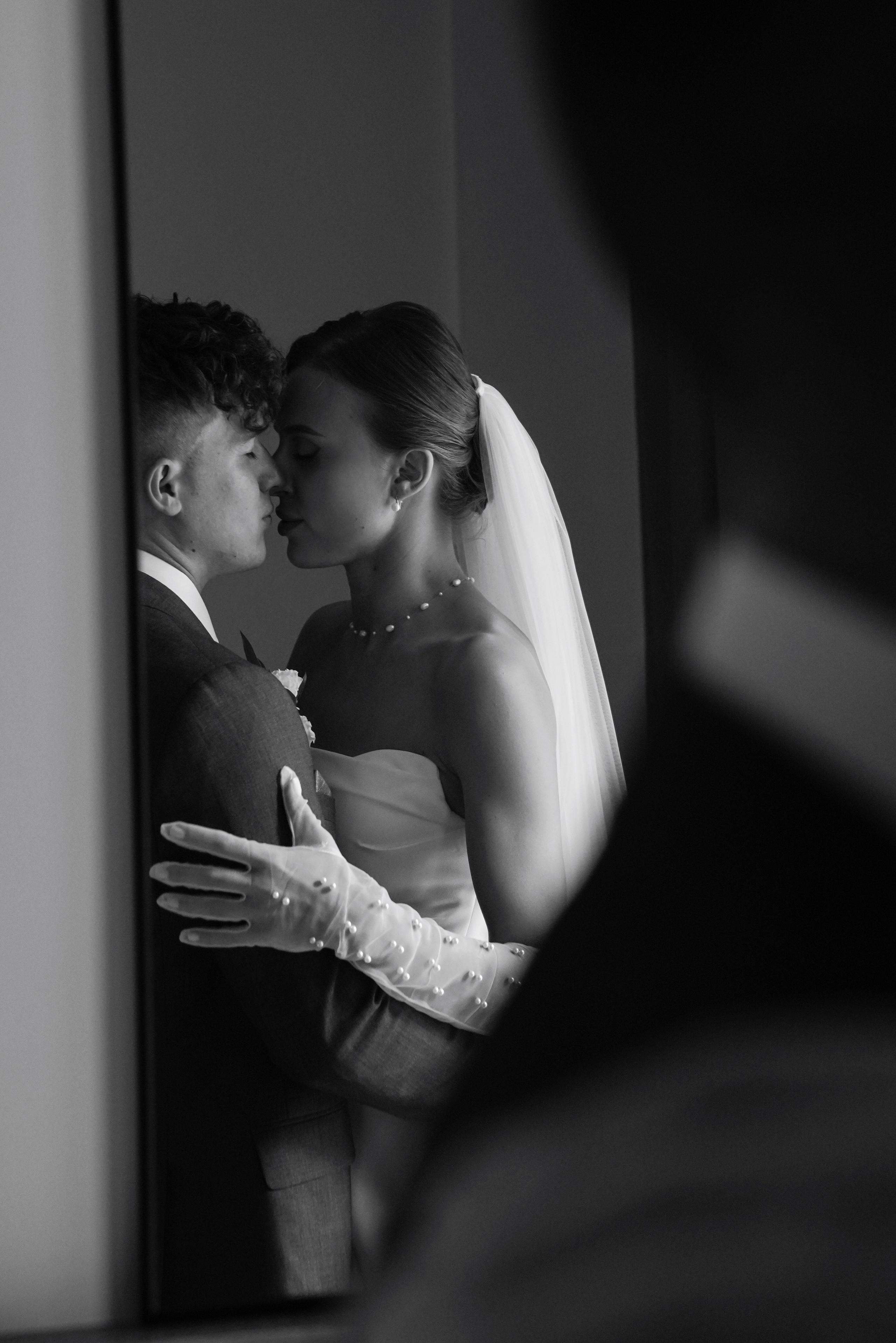 Андрей и Полина. Вечеринка. Свадебный и семейный фотограф Ястребова Маргарита