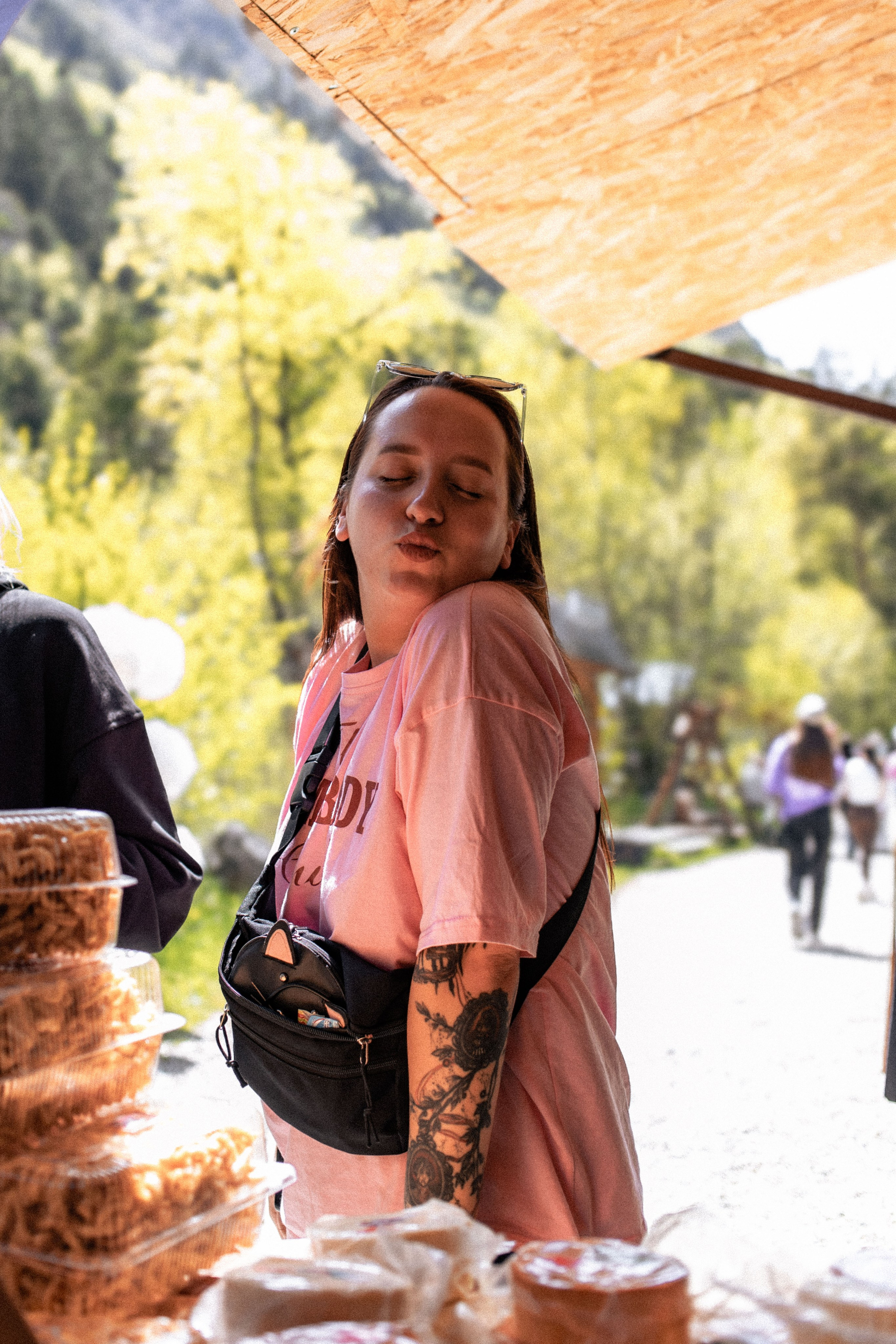 Дагестан. Фотограф в Минске Анастасия Ткаченко