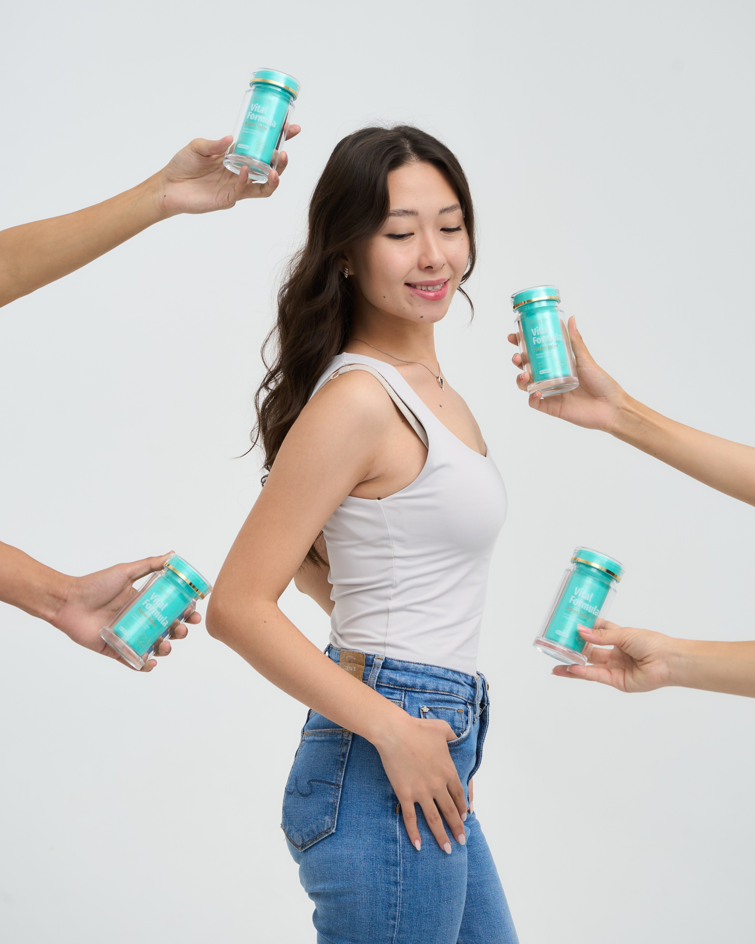 Product. Фотограф в Алматы Максим Сечин