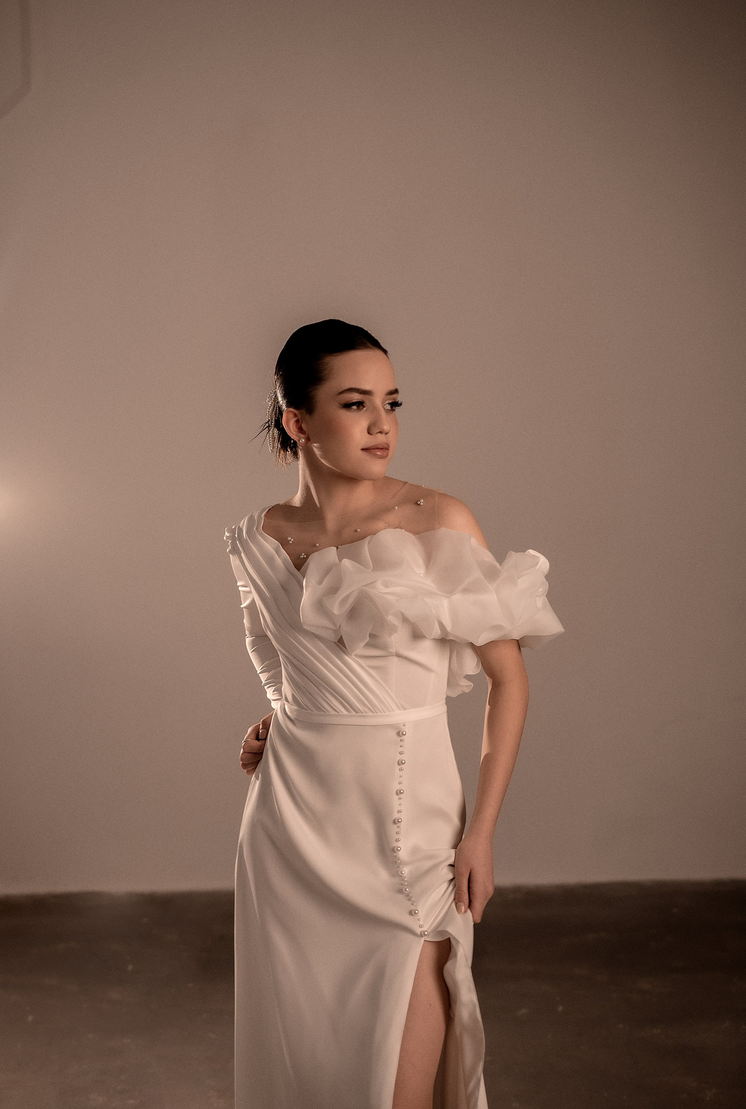 Екатерина. Свадебный и семейный фотограф в Серпухове Александра Дерюшева