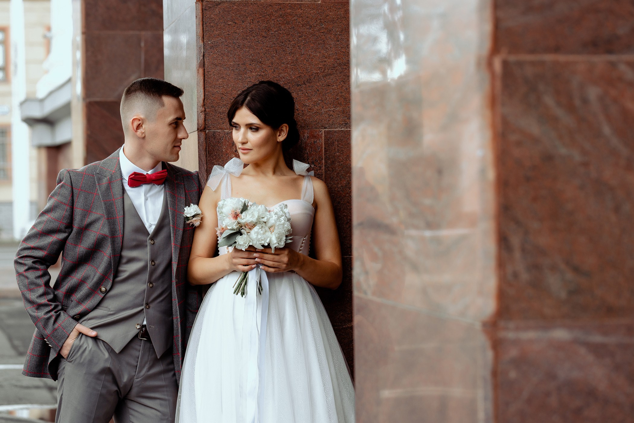 Кирилл и Валентина. Тимур Аминов | Фотограф в Кемерове