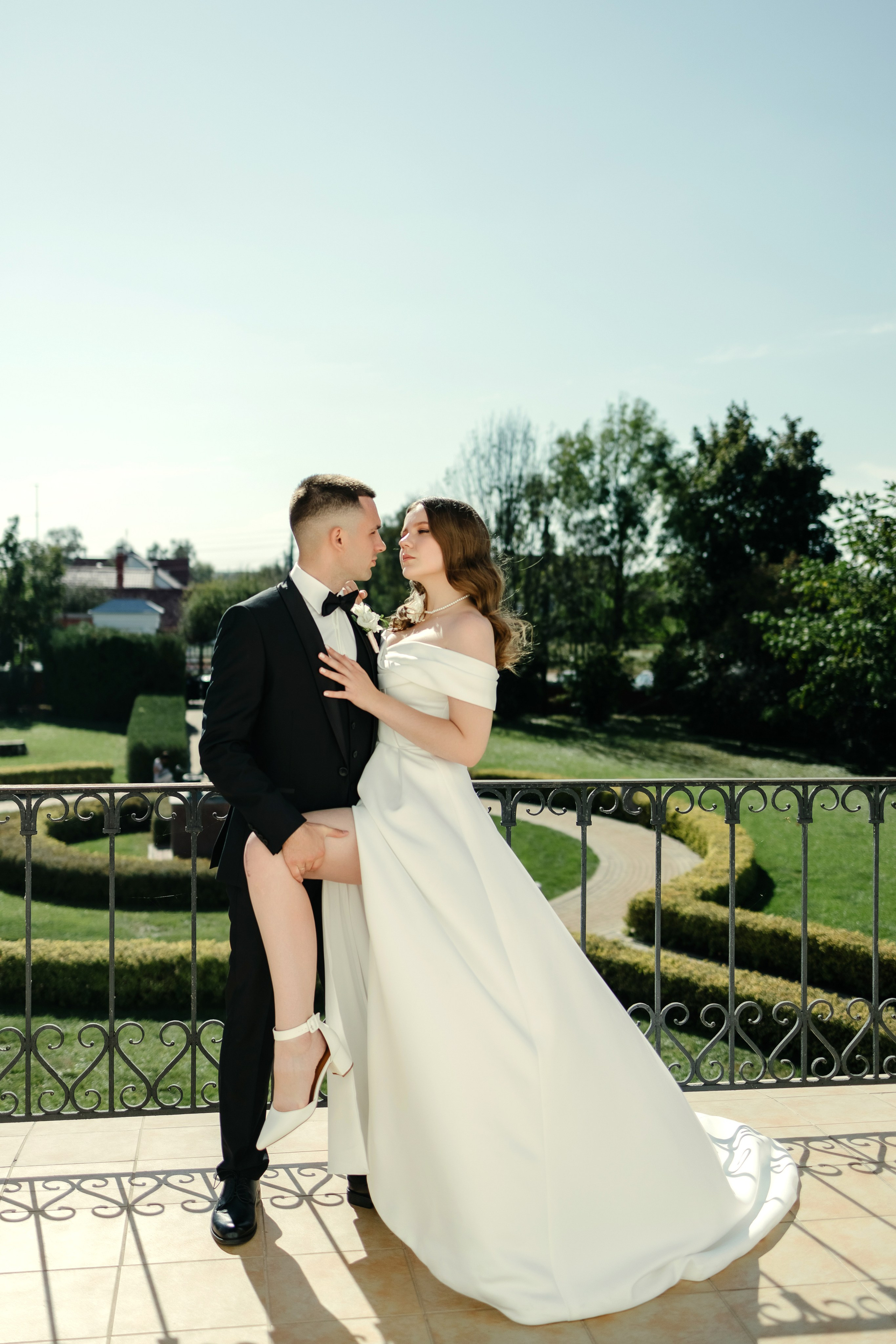 Андрей и Анна. Диана Тимиряева | Фотограф в Воронеже