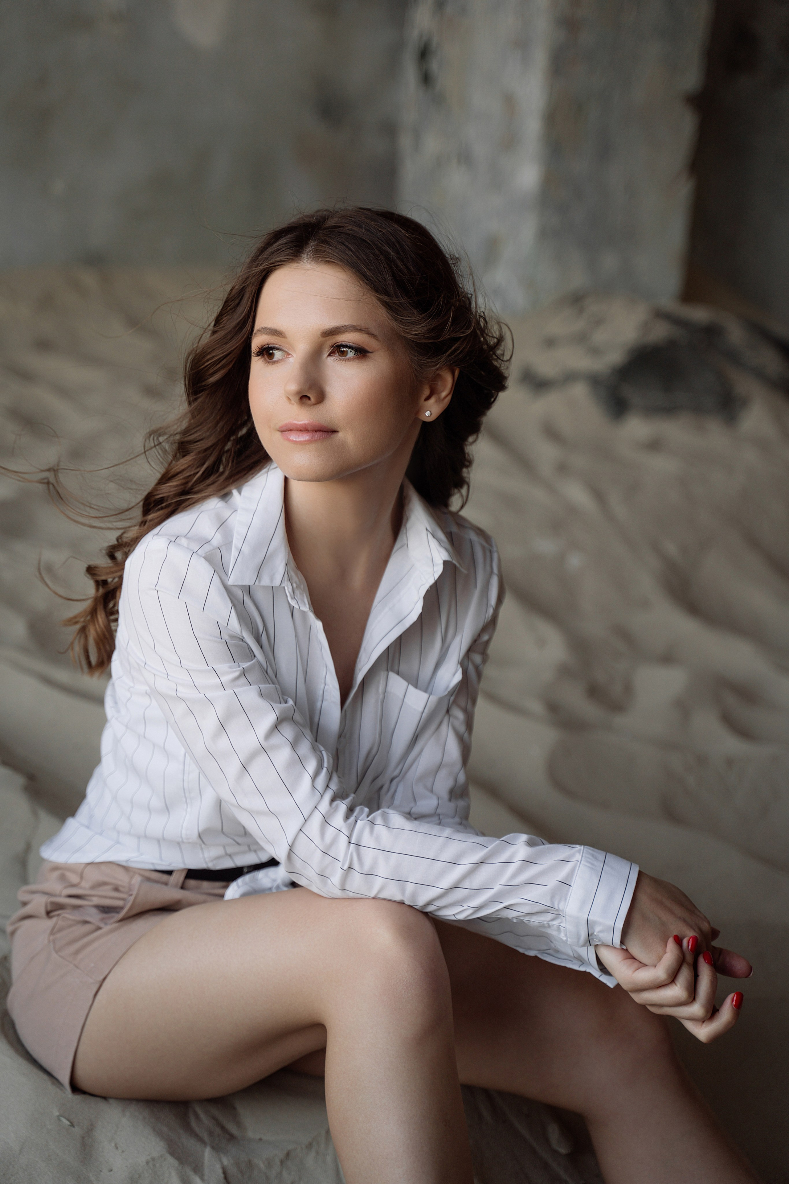 Фотодень «Пески». Свадебный фотограф