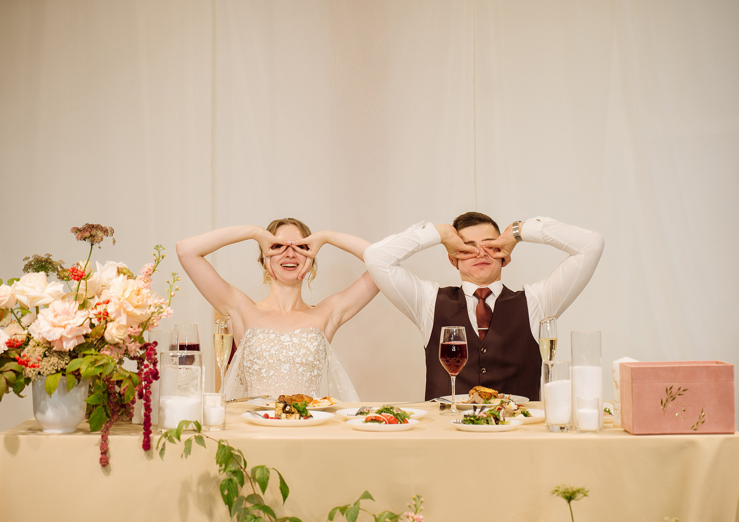 Свадебная фотосессия. Свадебный фотограф