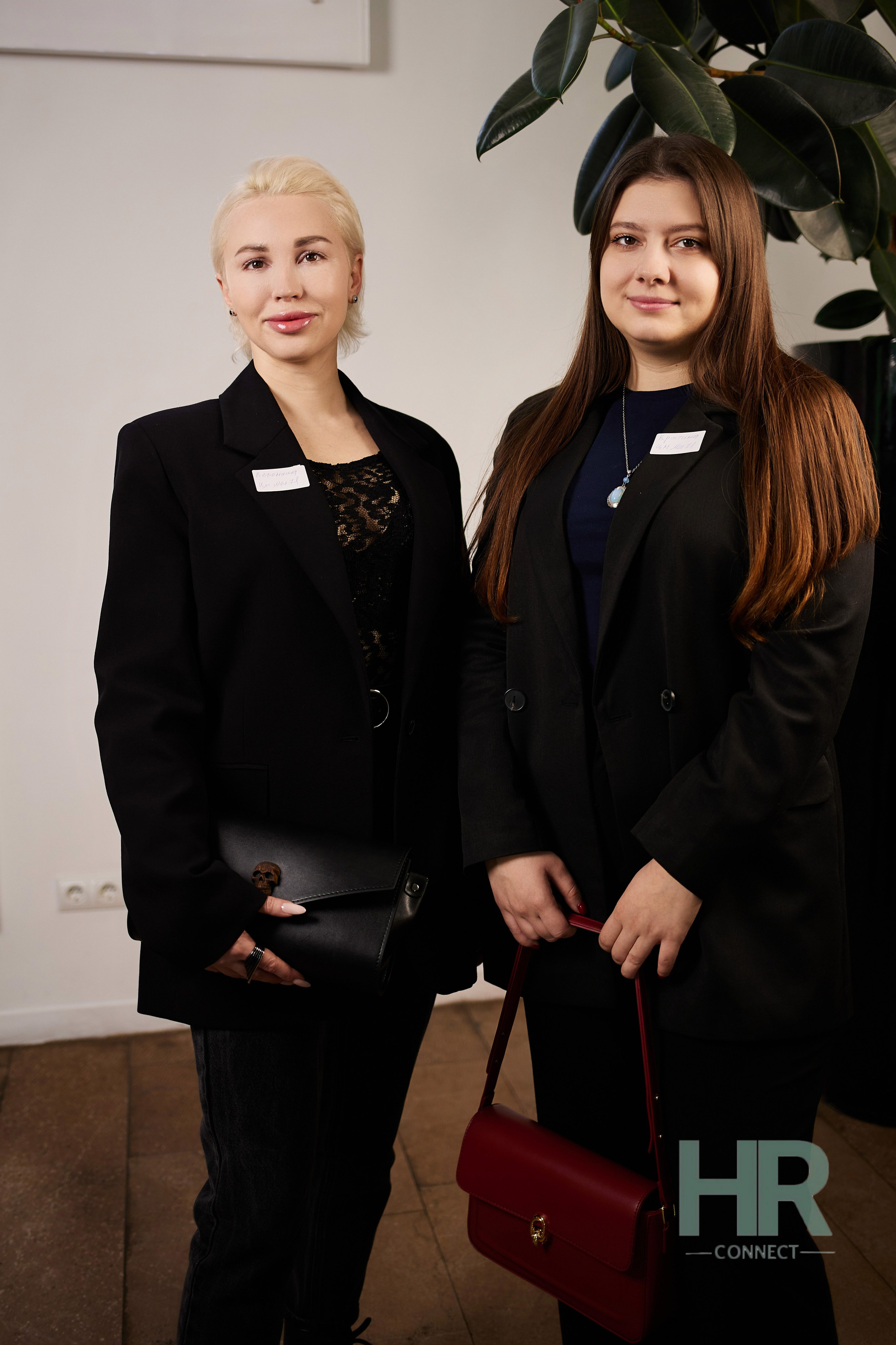 Встреча HR. Свадебная, репортажная фотосъемка и видеосъемка в Минске. Илья и Юлия Ширмановы. Фотограф | Видеограф | Минск