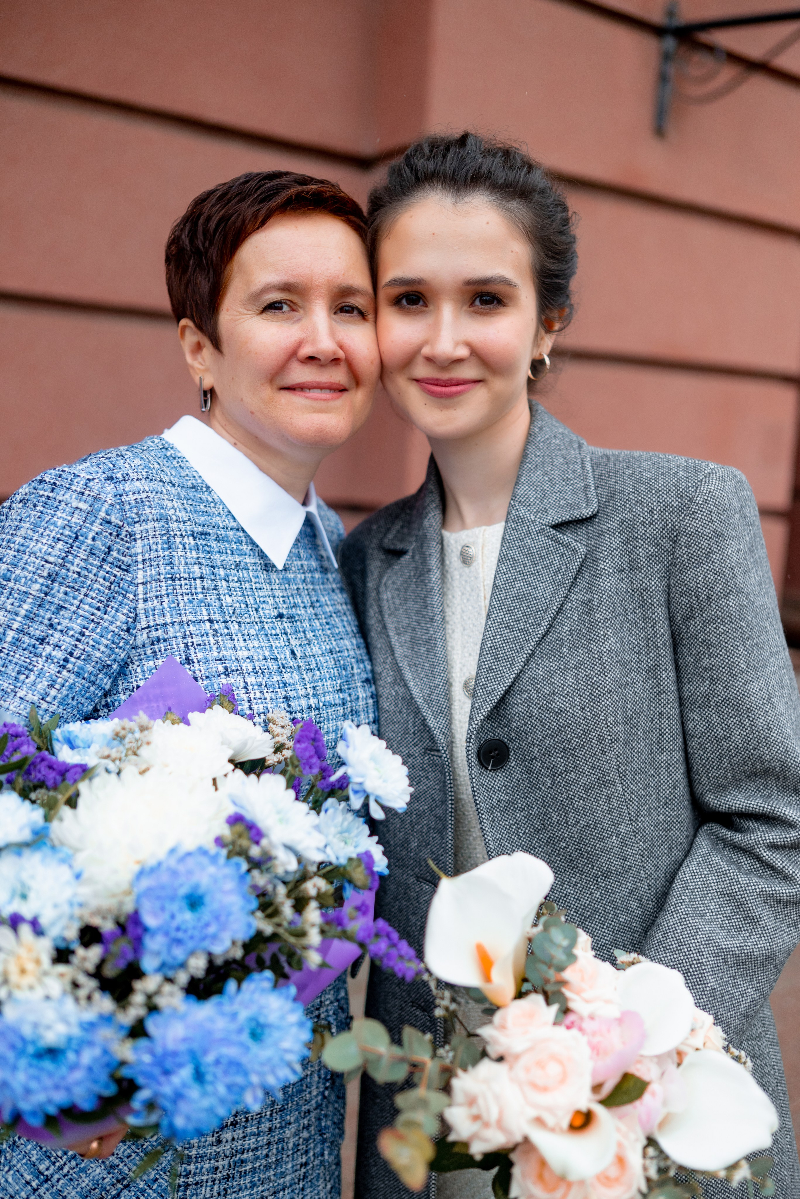 Галия и Кирилл. Семейный и свадебный фотограф в Ижевске Елена Полтанова