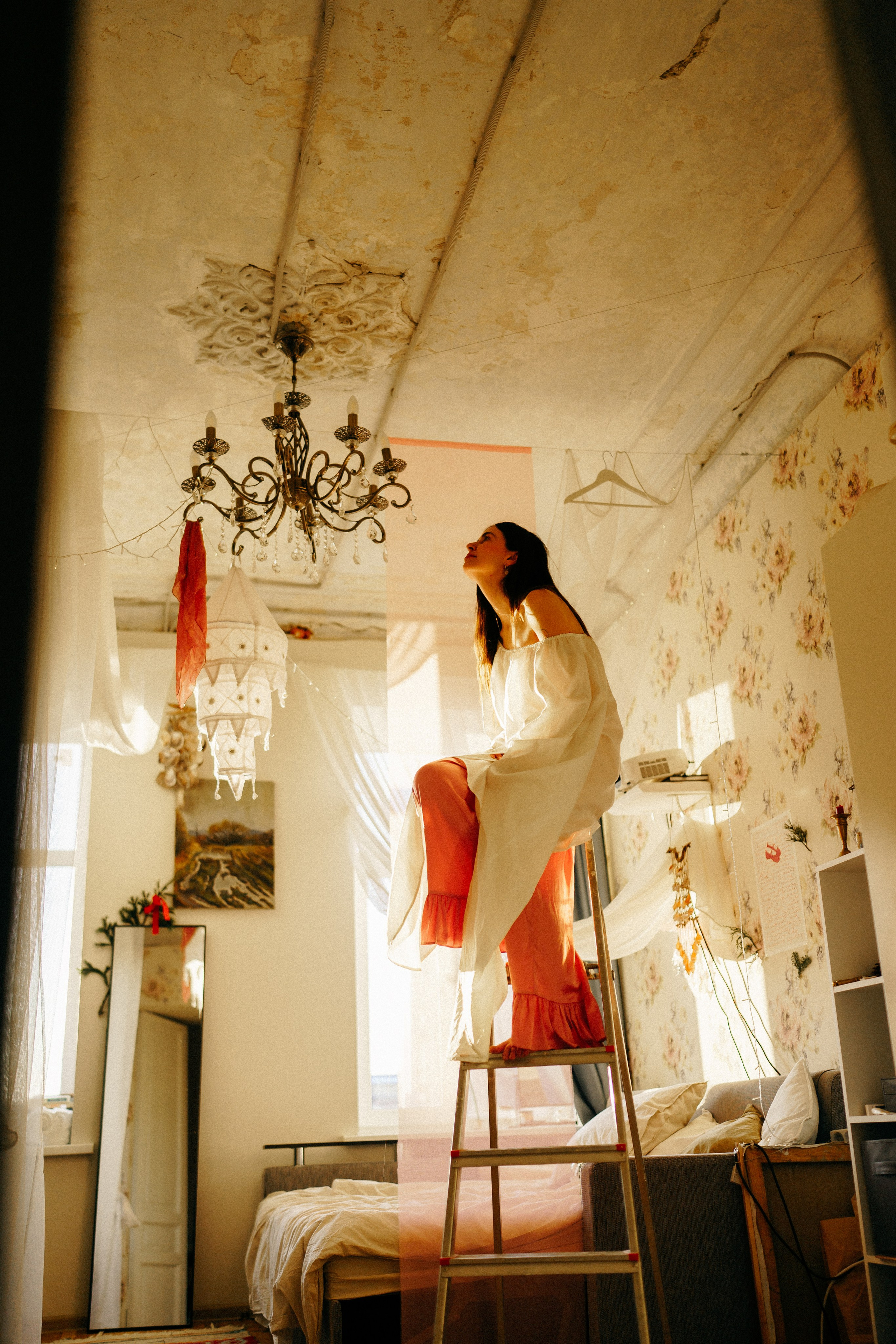 Домашняя съемка. Лилия Павлова фотограф в Санкт-Петербурге Питер СПб Фотопрогулки Спб lilyincity