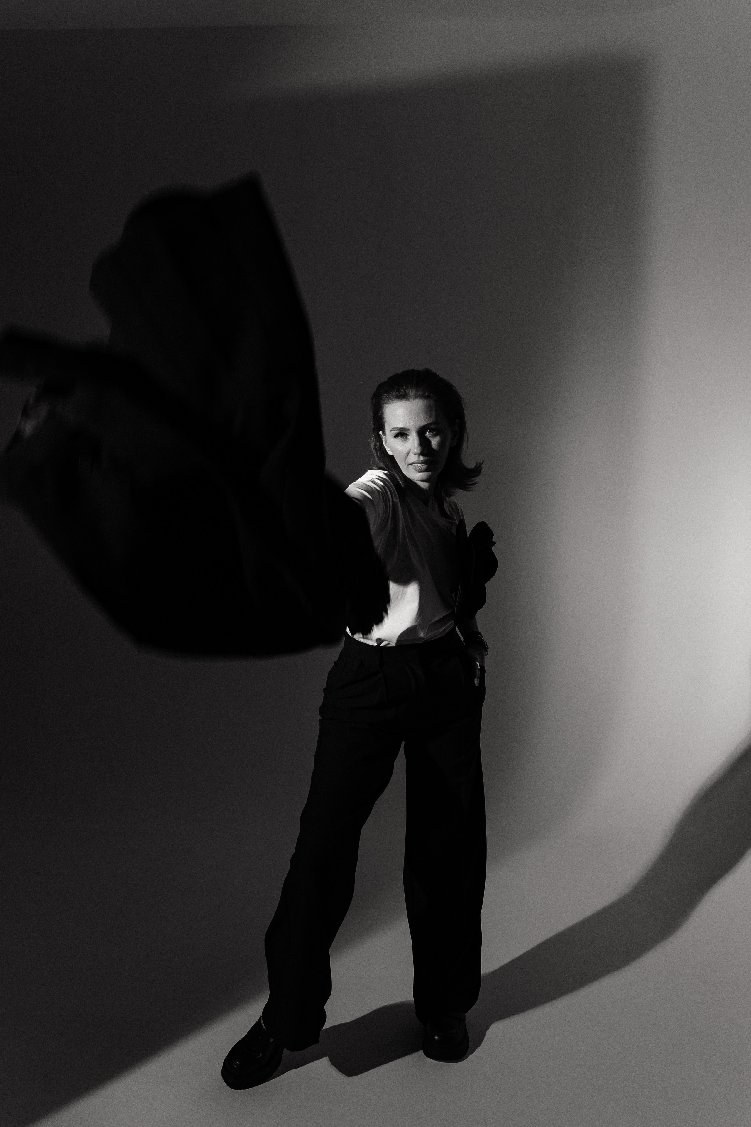 Индивидуальная фотосессия. Фотограф Норильск, Москва