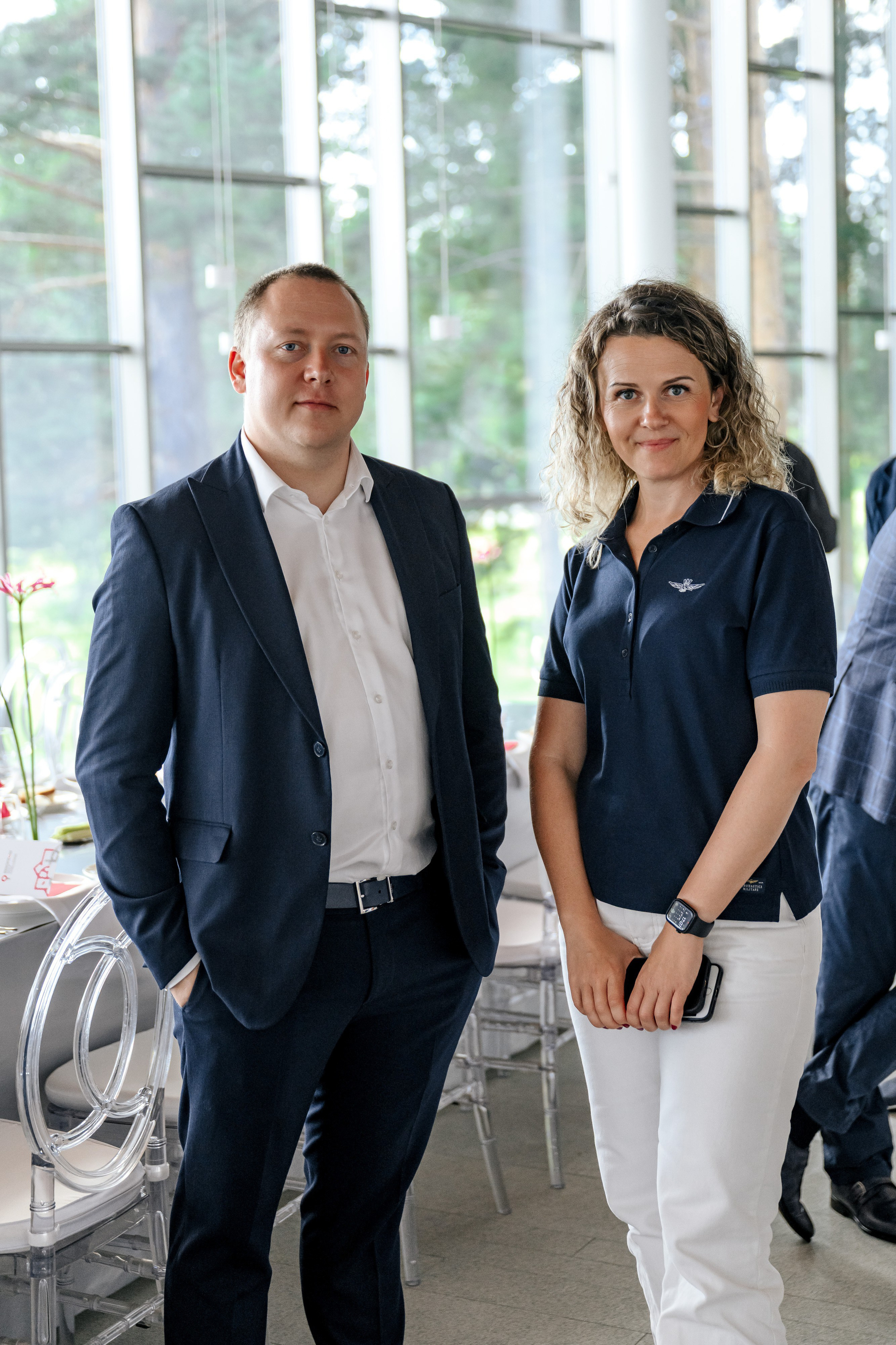 INNOPROM. Максим Комаров — Профессиональный фотограф