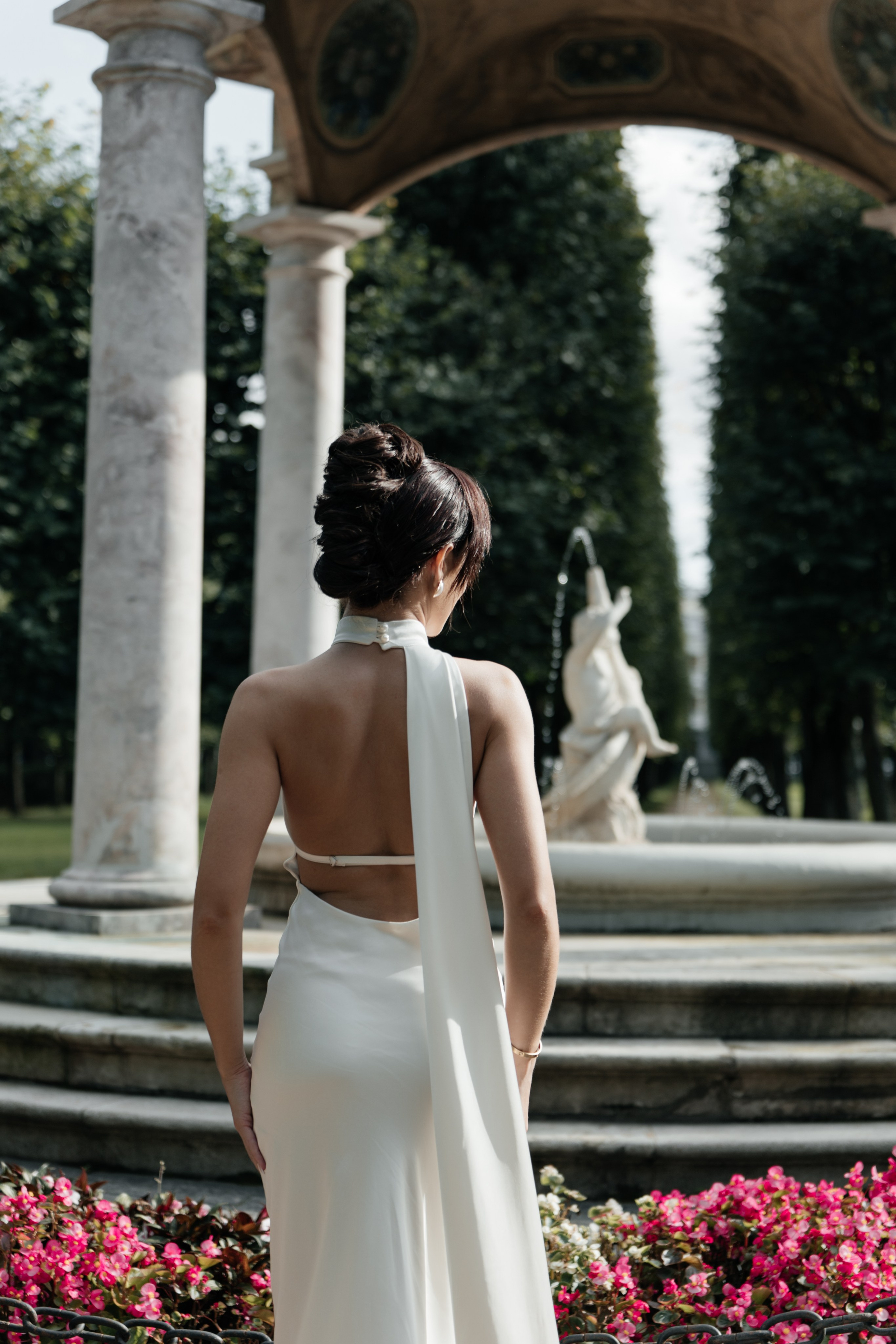 RATMIR & JESSICA. Свадебное ФОТО & ВИДЕО Москва/Липецк