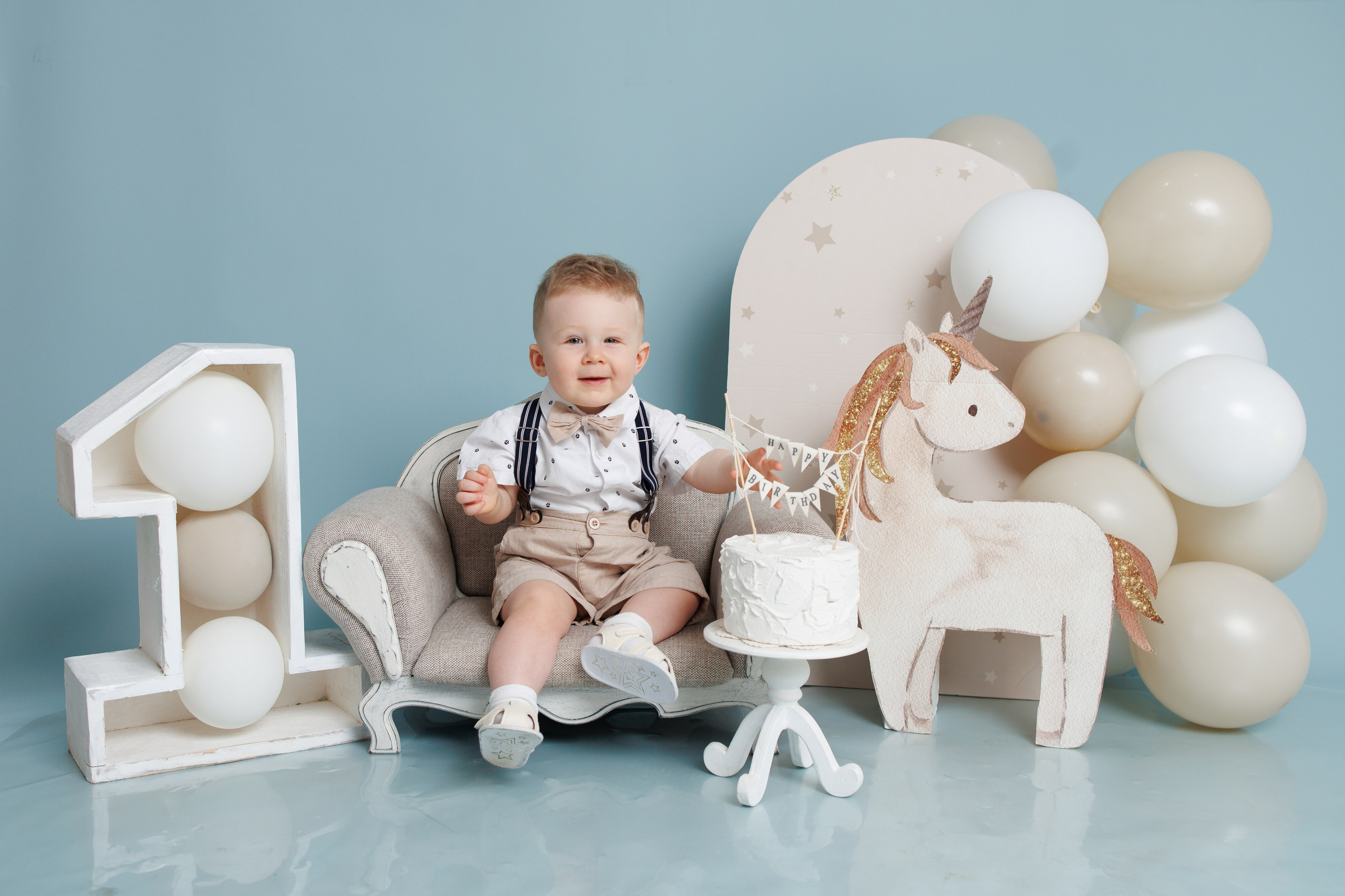 ГОДИК. Фотограф новорожденных г. Тула