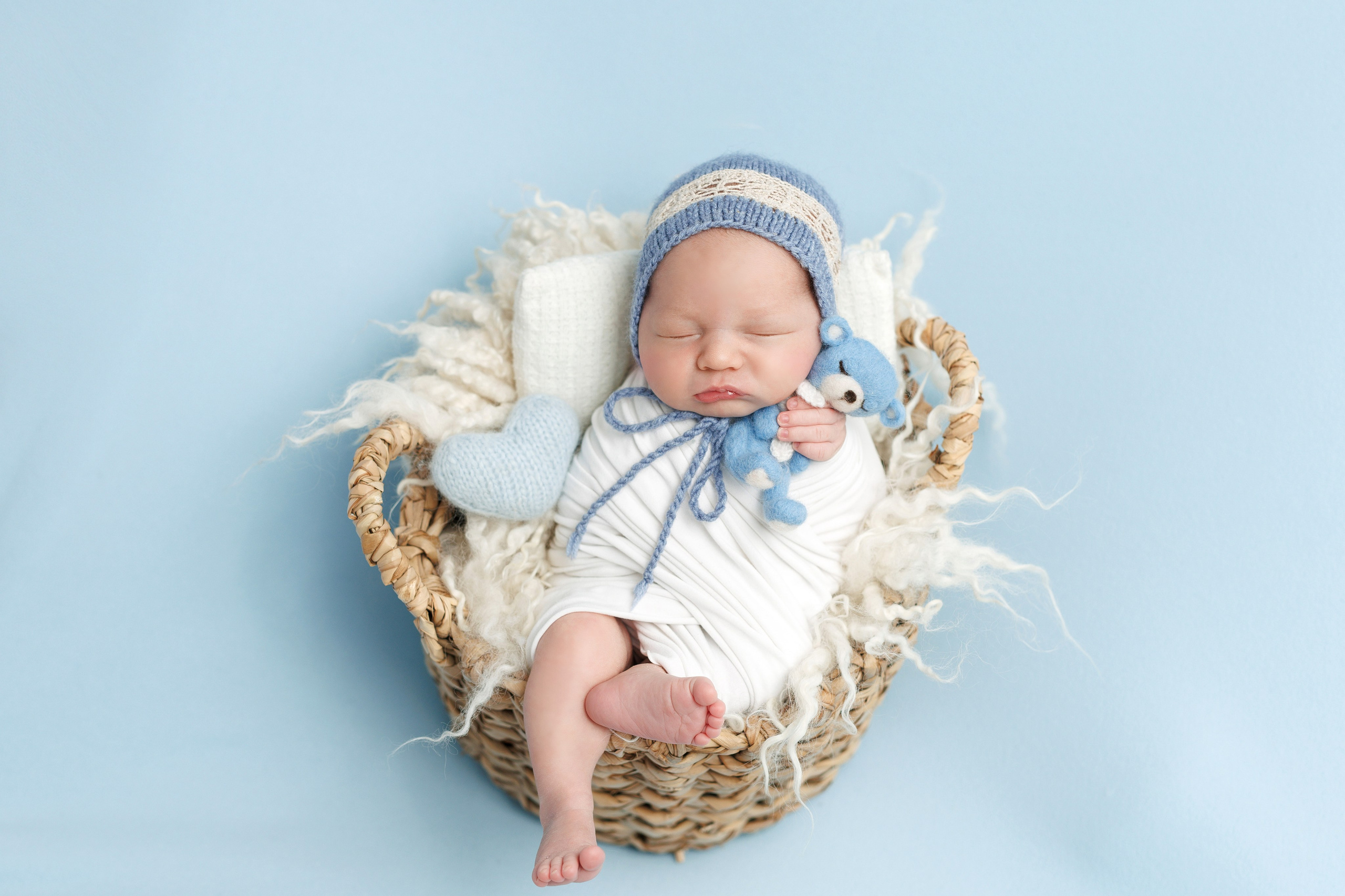 НОВОРОЖДЕННЫЕ. Фотограф новорожденных г. Тула