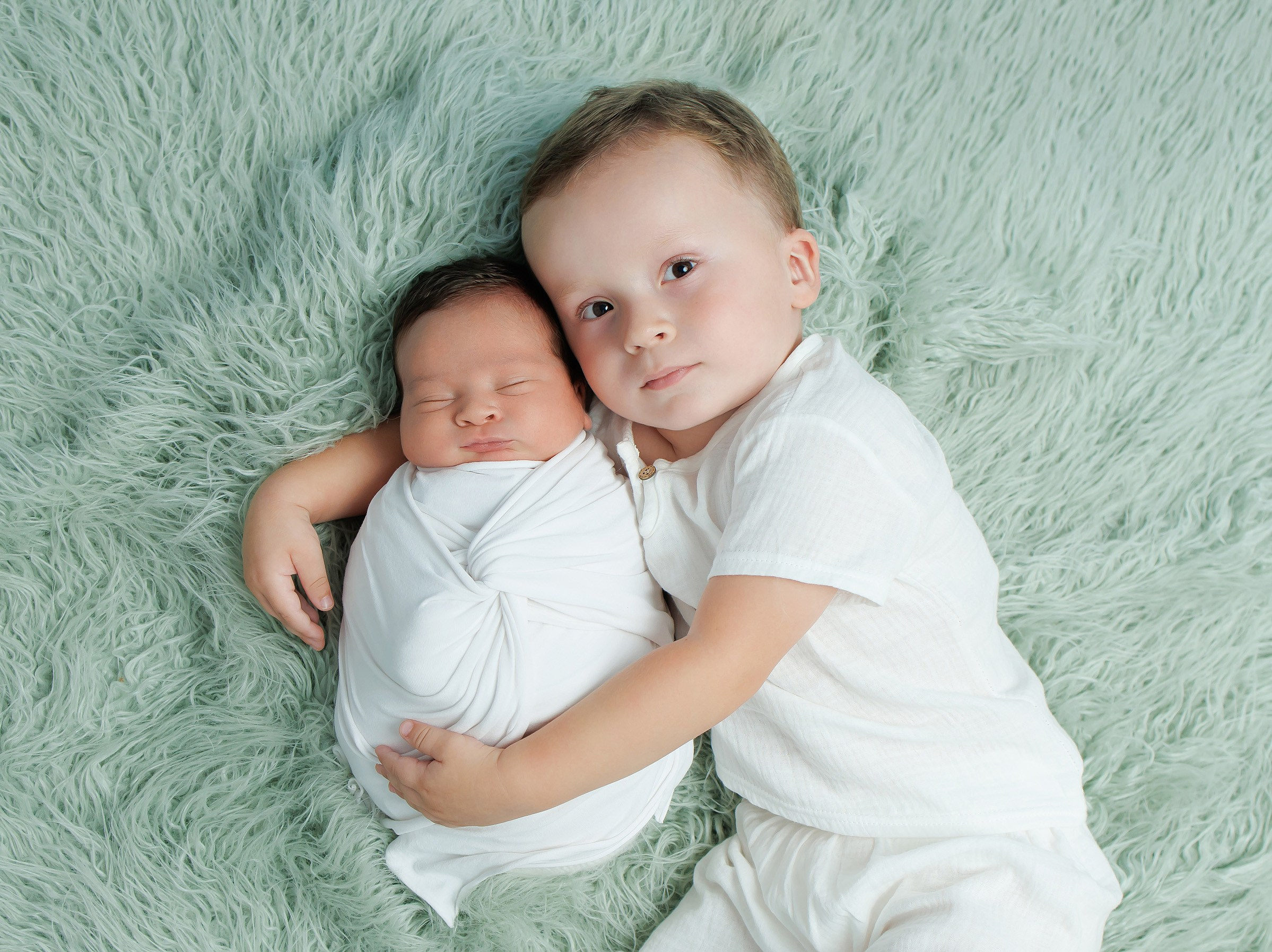 НОВОРОЖДЕННЫЕ. Фотограф новорожденных г. Тула