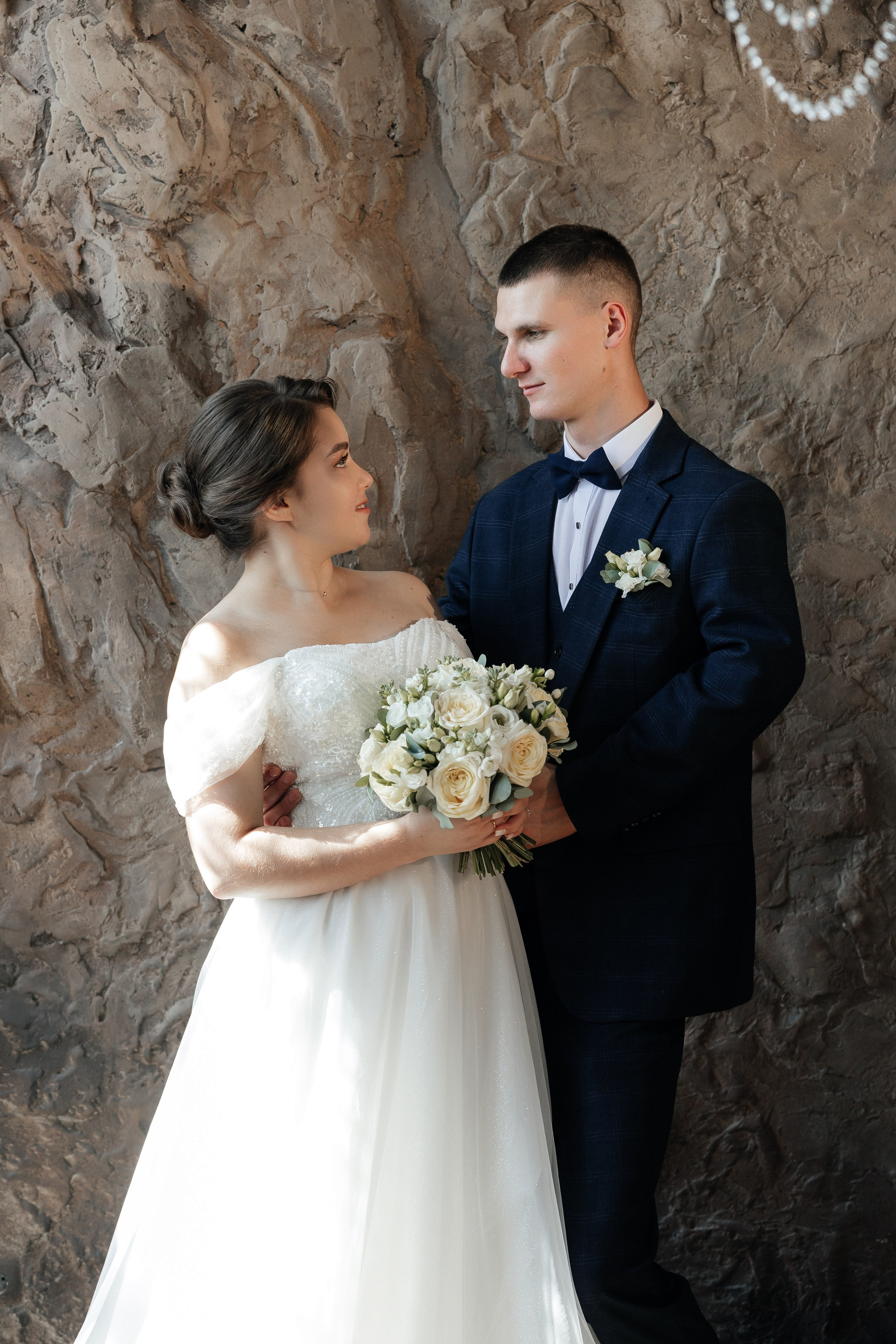 Екатерина и Вадим. Свадебный и Семейный фотограф Свекрова Ольга