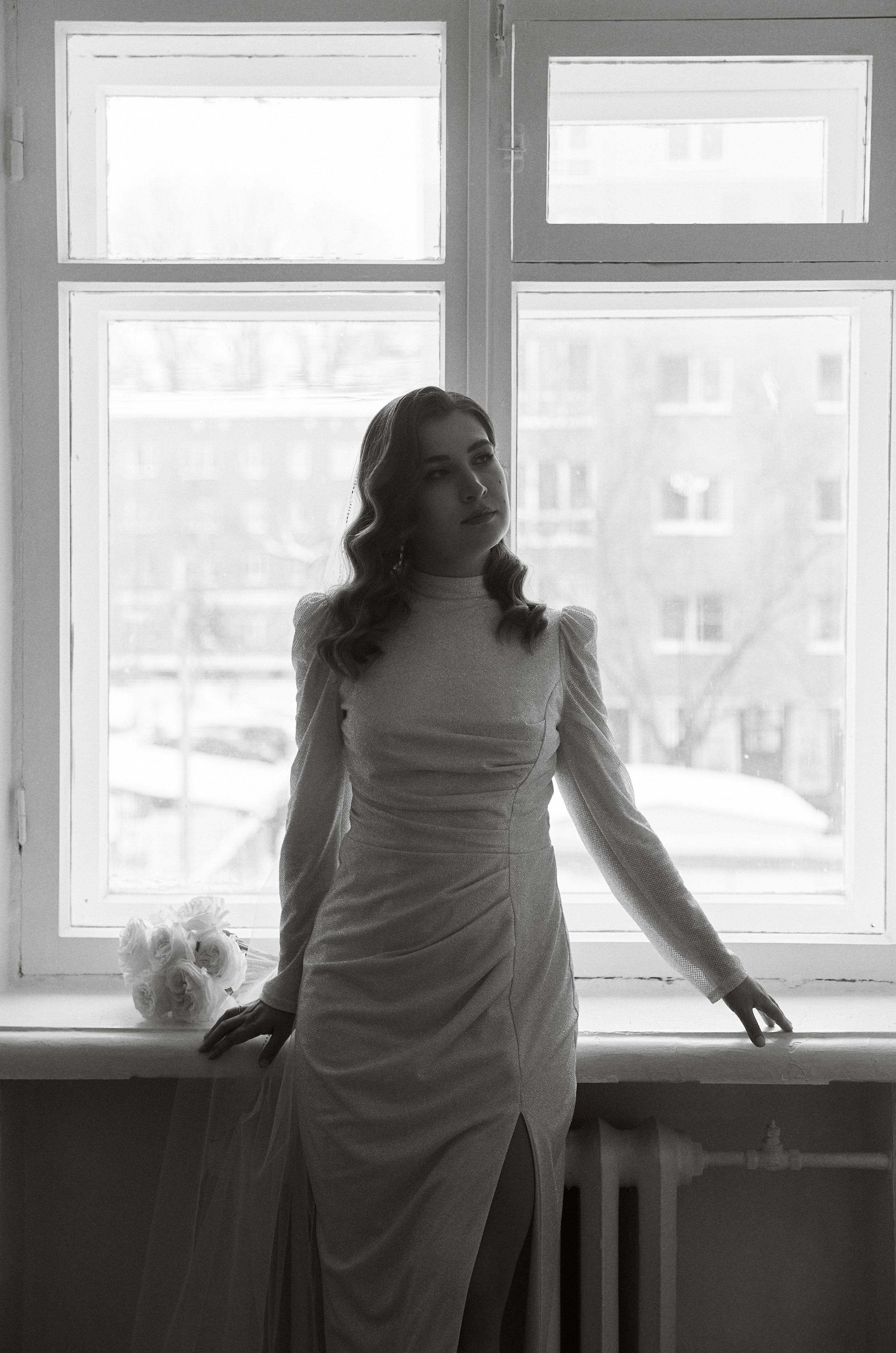 КЛАССИКА ЛЮБВИ. Свадебный фотограф Анна Чащухина