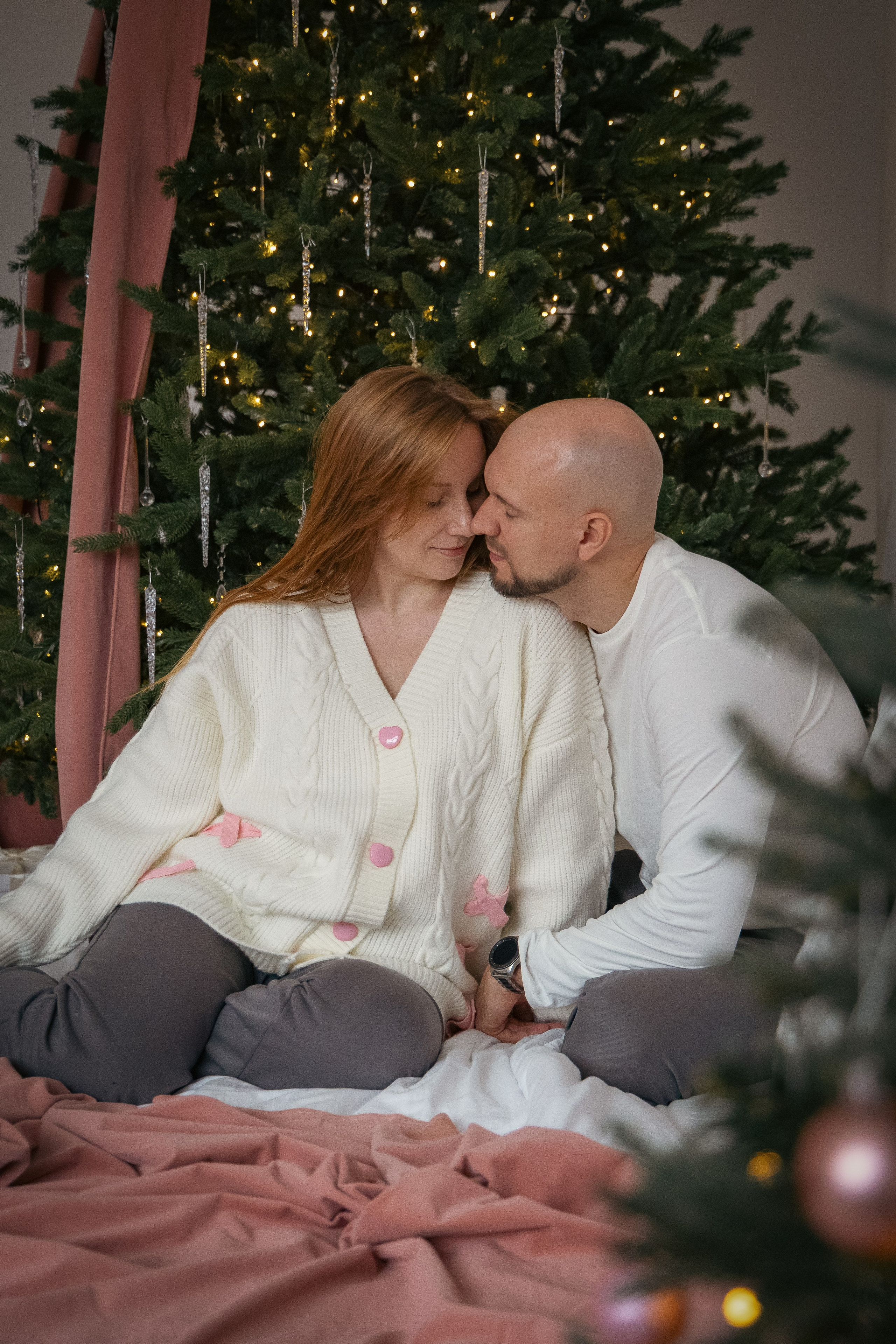 Love Story. Фотограф Санкт-Петербурга