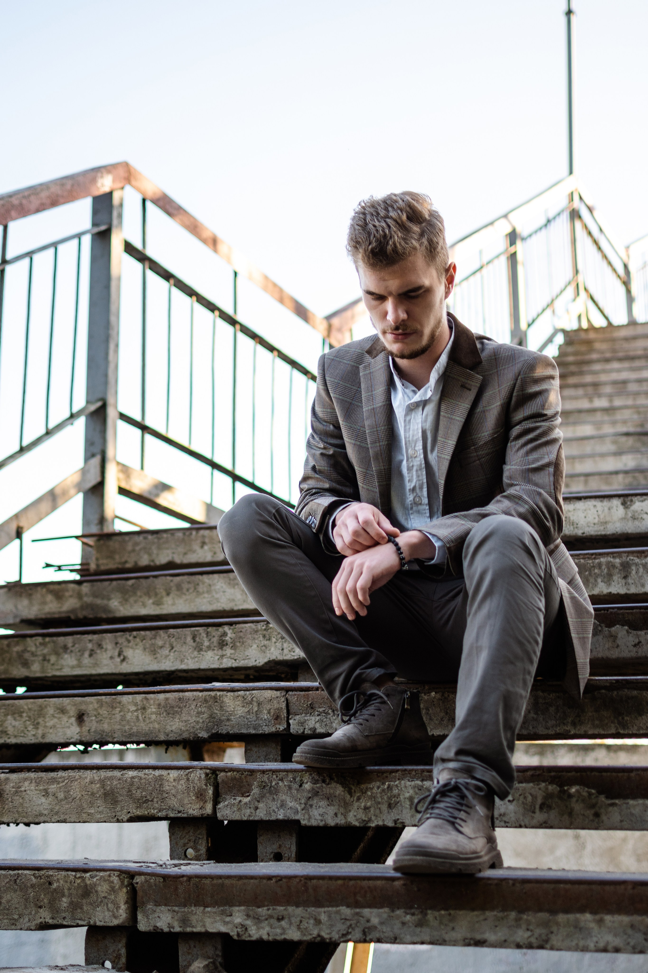 Георгий. Фотограф в Твери Дементьева Анастасия