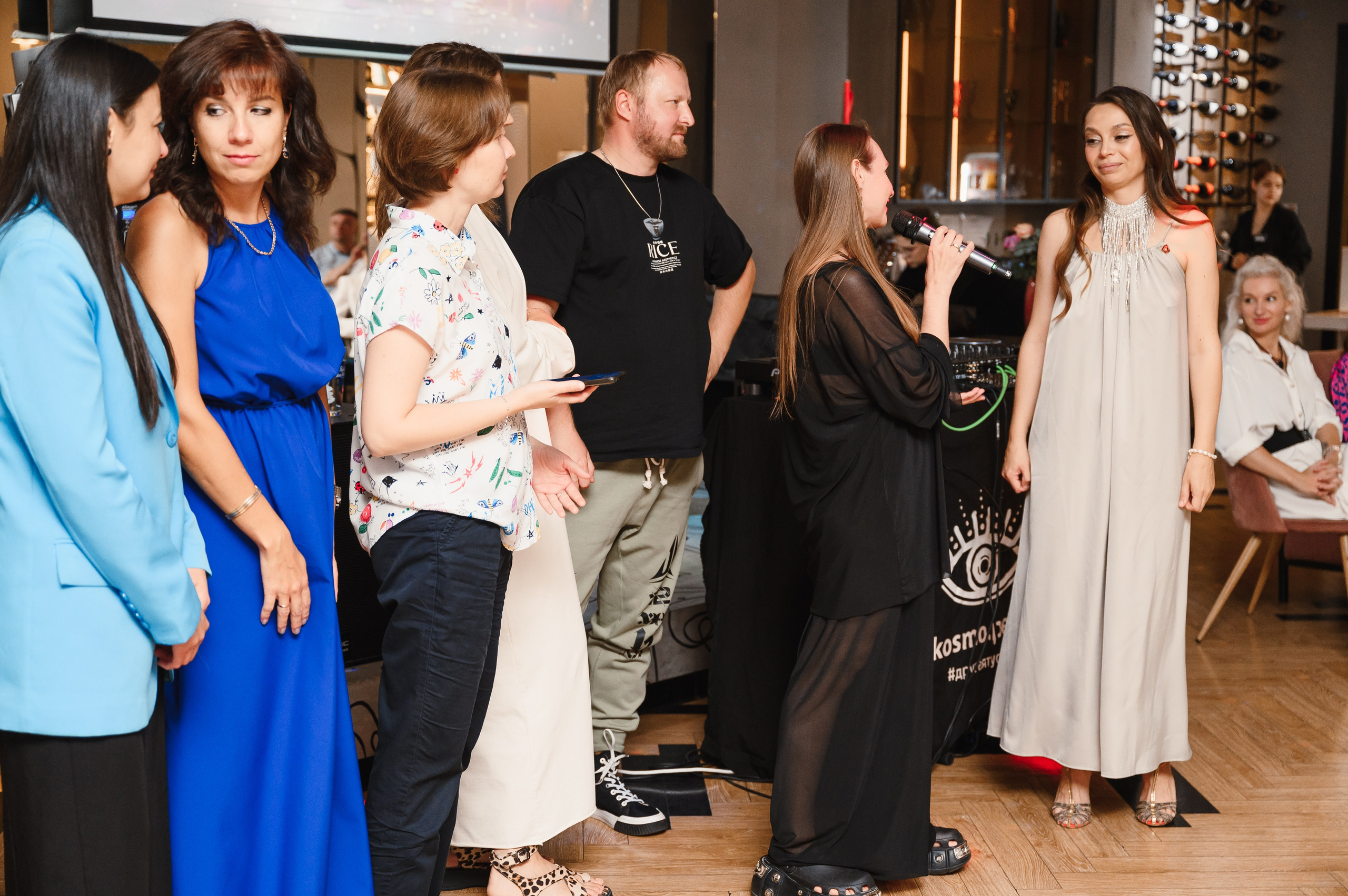 День рождения в формате выступления. Wedding and family photographer USA