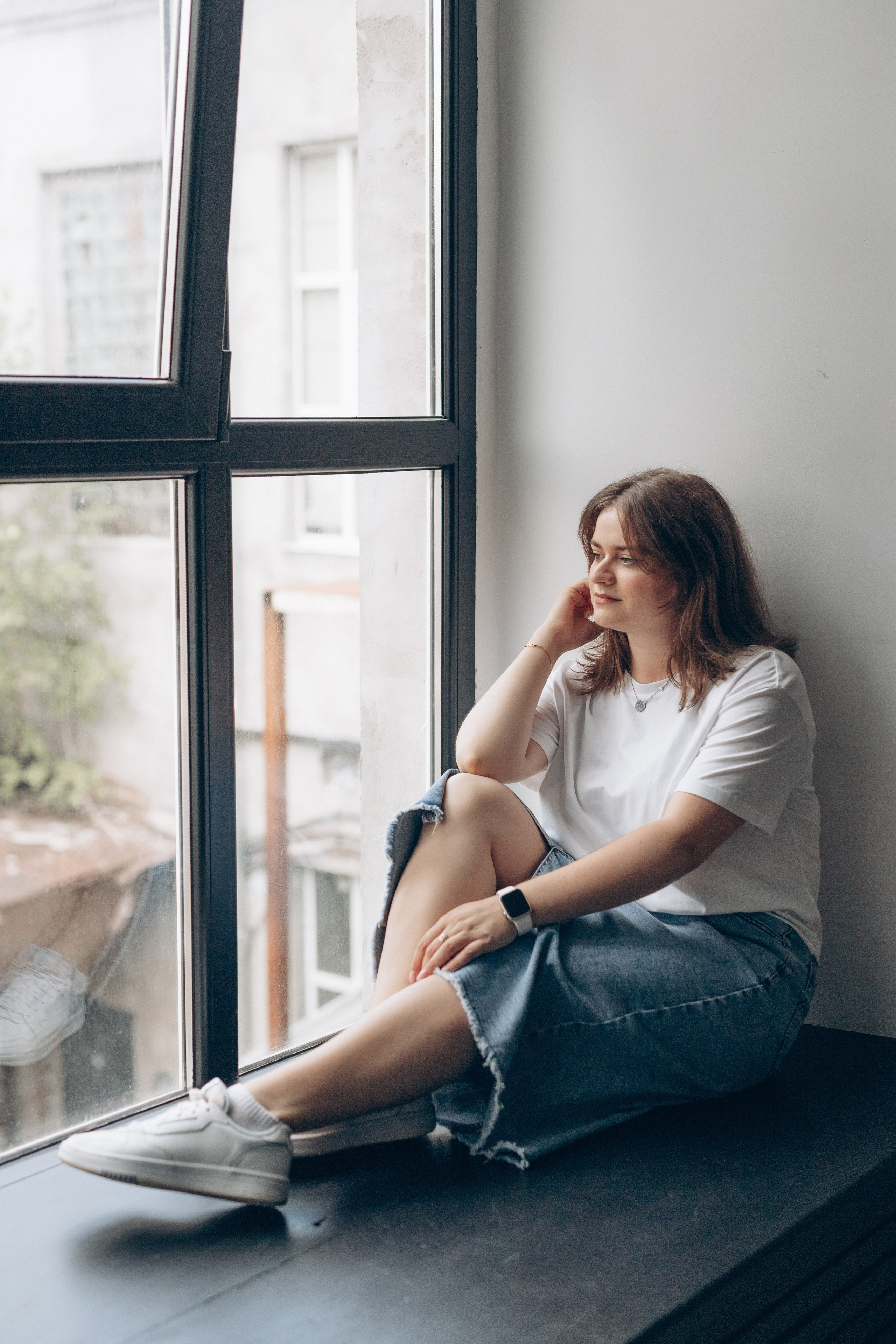 Семья Ольги. Фотограф Ногинск Электросталь Наталья Осетрова