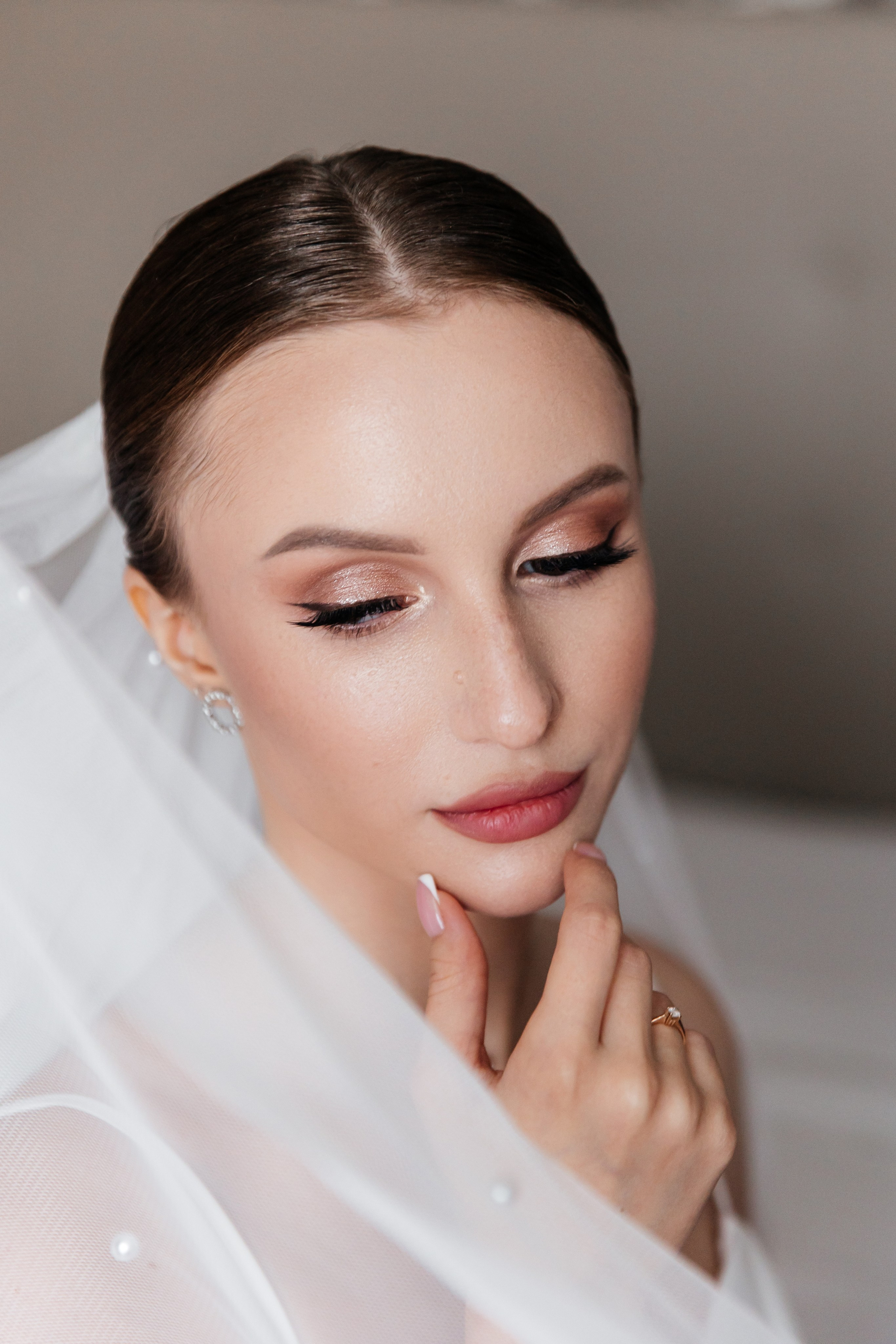 Влад и Полина (день 2). Свадебный и семейный фотограф у Уфе Евгения Сазонова