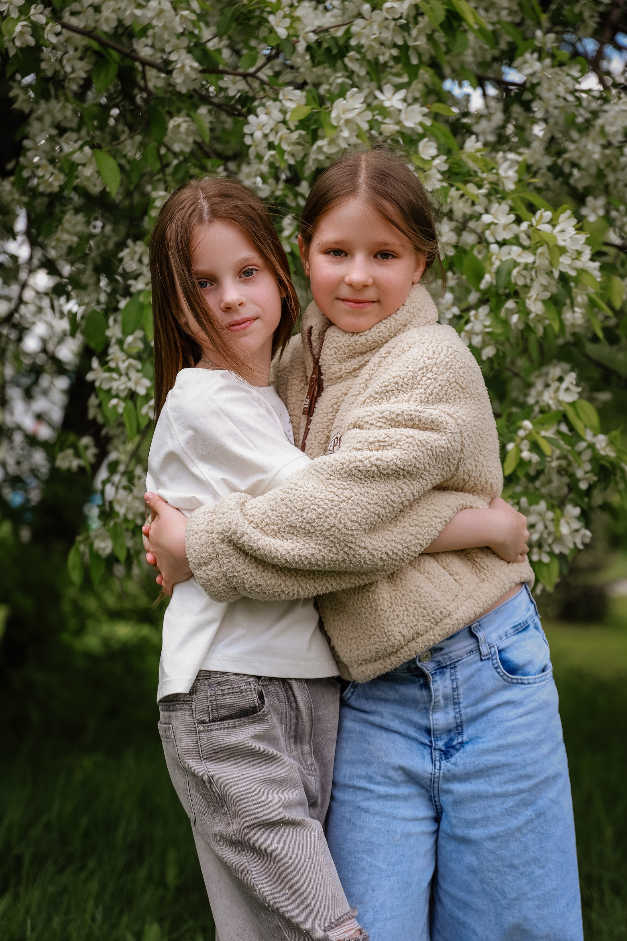 Квест по окончанию 3а. Фотограф Юлия Мальцева